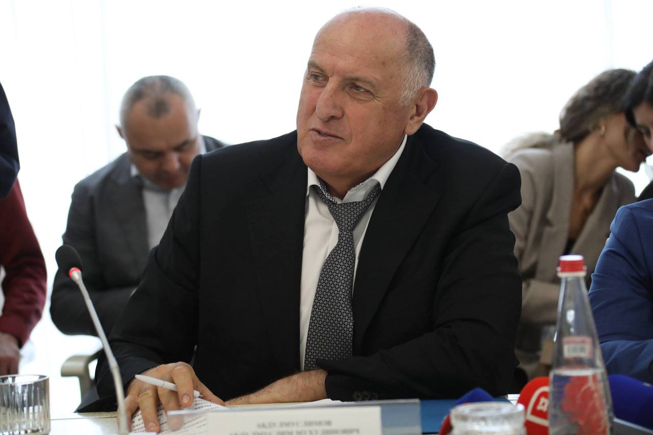 Дагестан отгрузил в Беларусь первую партию сепараторов на 18 млн рублей