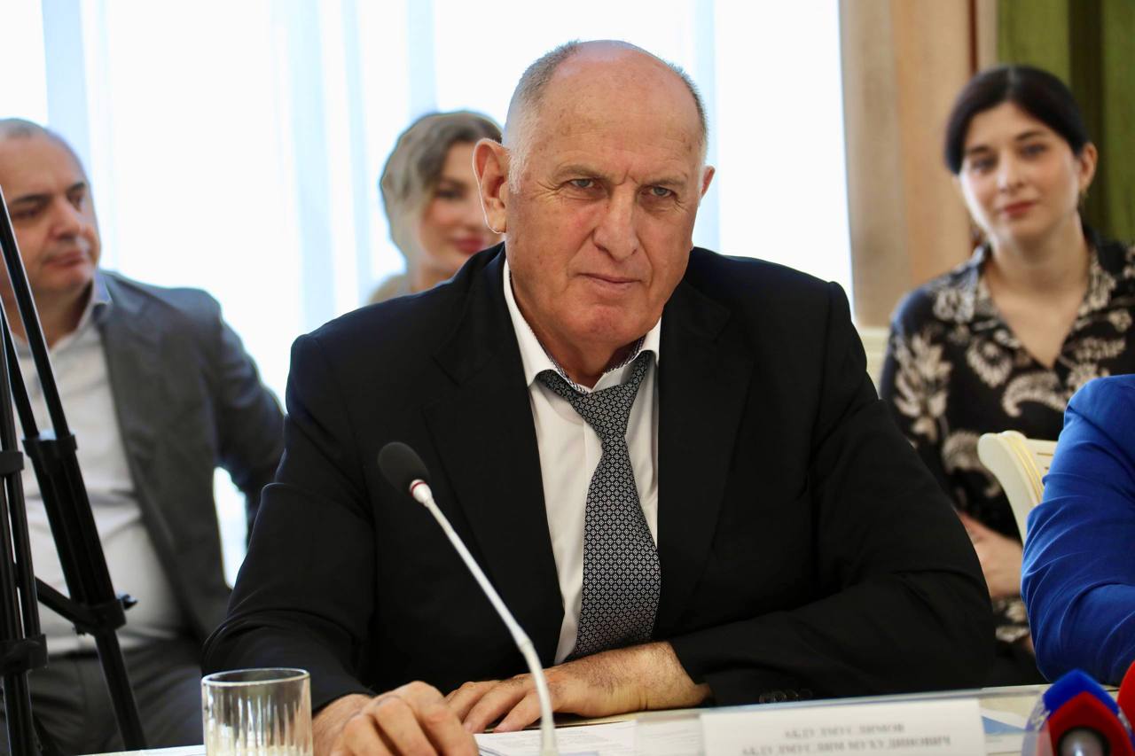 Дагестан отгрузил в Беларусь первую партию сепараторов на 18 млн рублей