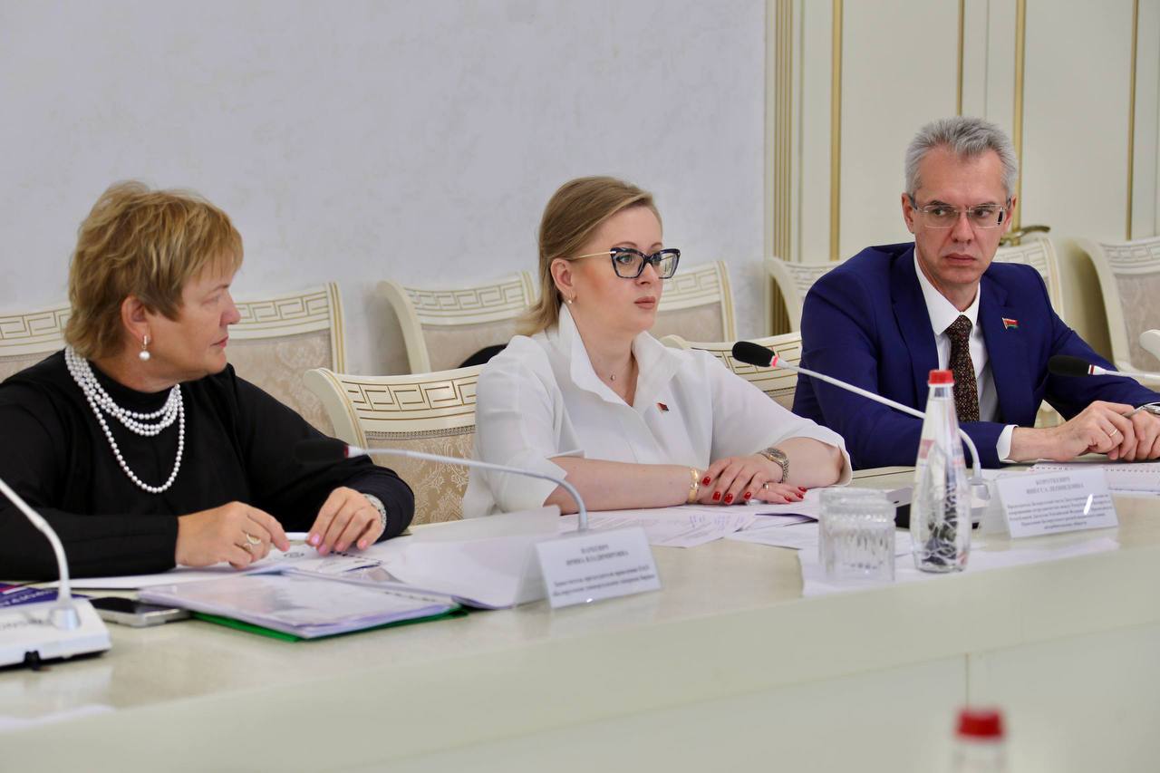 Дагестан отгрузил в Беларусь первую партию сепараторов на 18 млн рублей