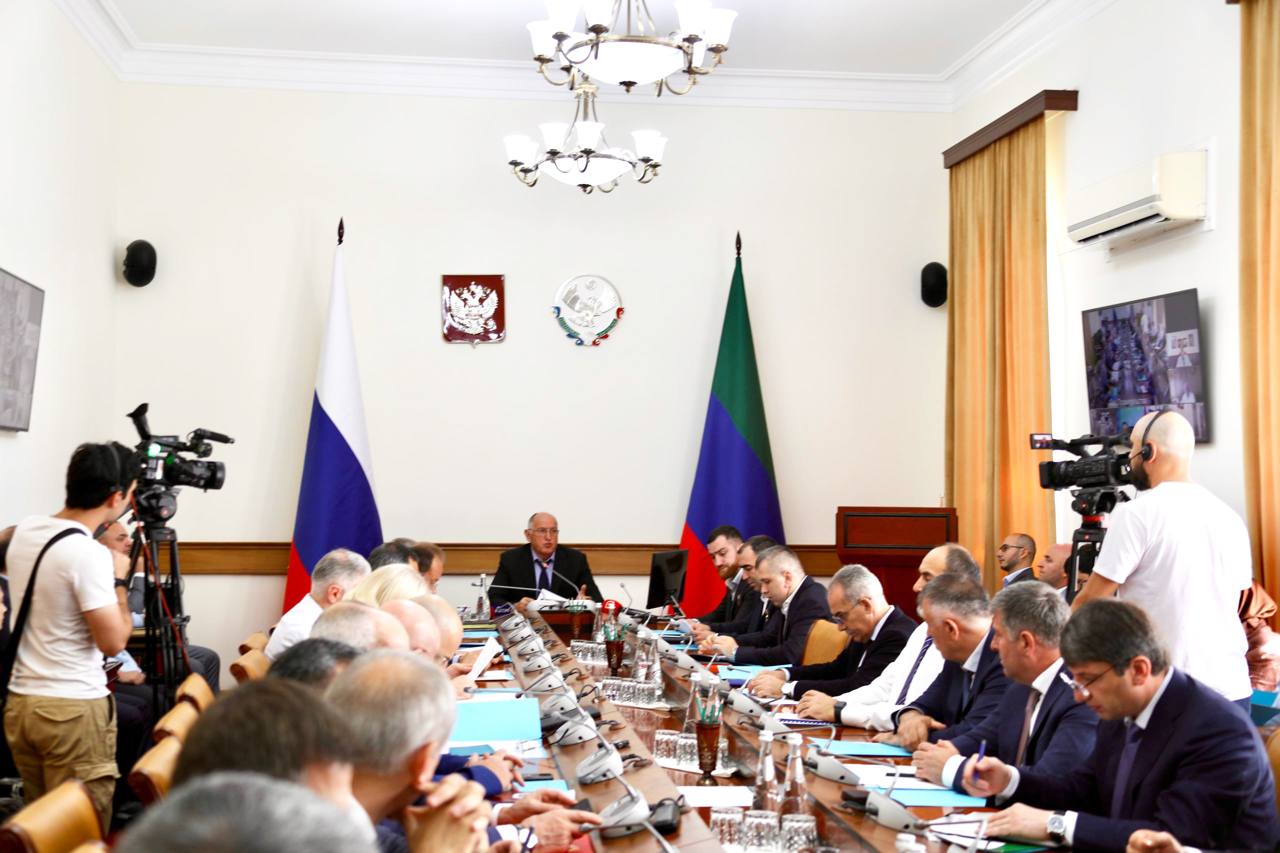 Роспотребнадзор в 2025 году проверил 142 объекта общественного питания в Дагестане