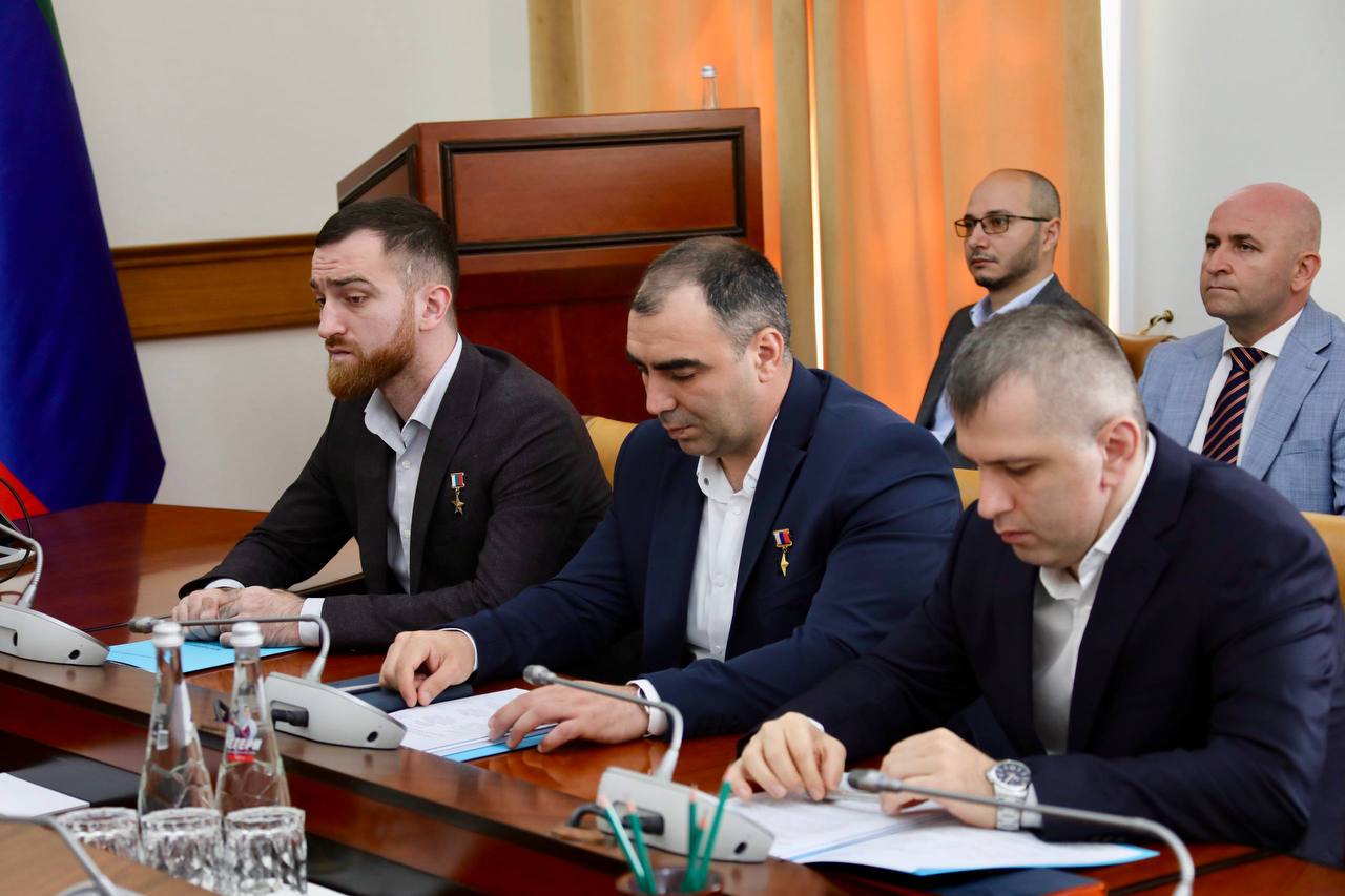 Роспотребнадзор в 2025 году проверил 142 объекта общественного питания в Дагестане