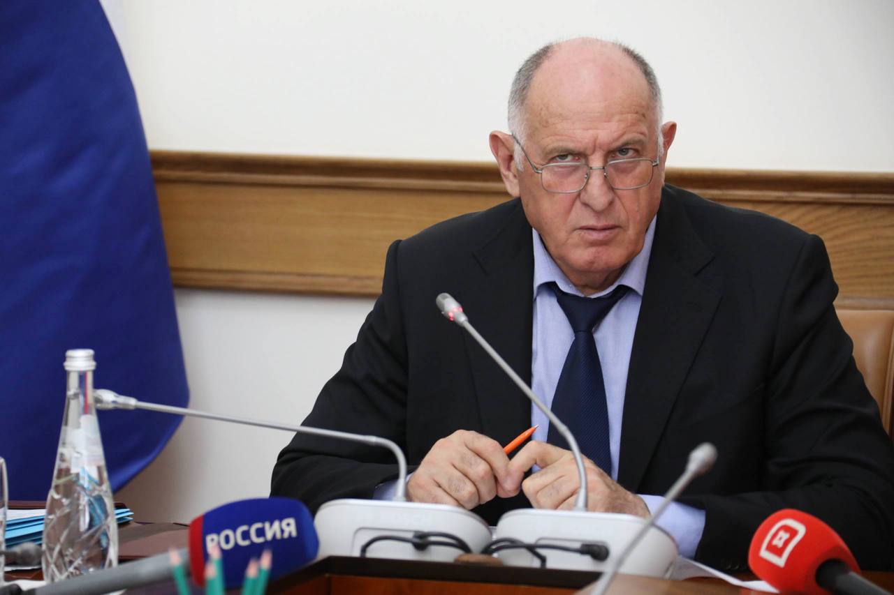 В детских лагерях Дагестана проведут проверки