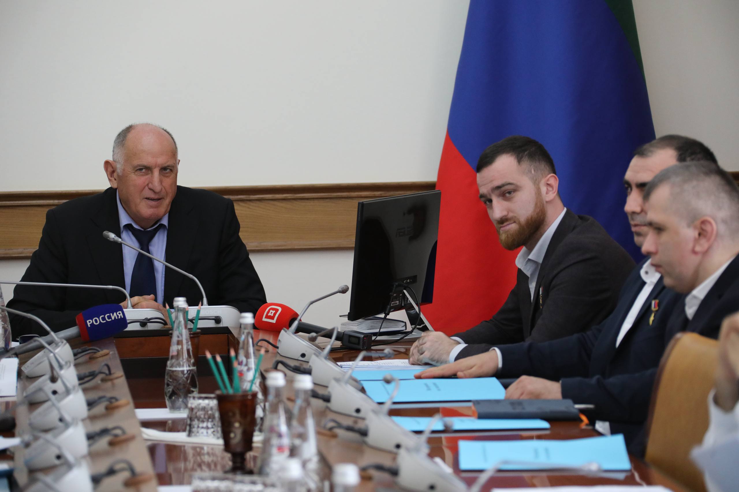 В детских лагерях Дагестана проведут проверки