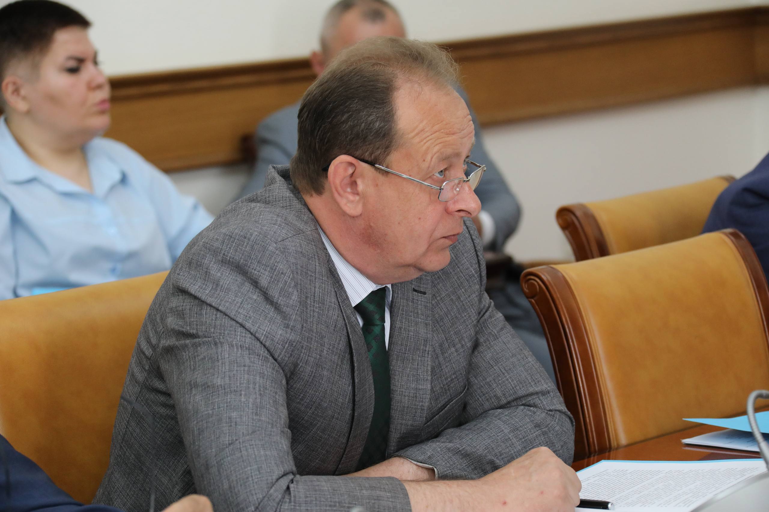 В детских лагерях Дагестана проведут проверки