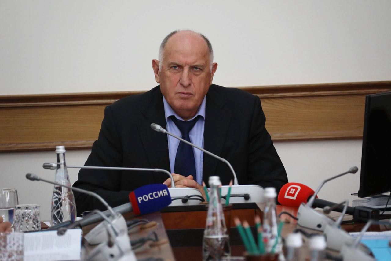 В Дагестане на 15% увеличен прием по специальностям и профессиям инженерной направленности