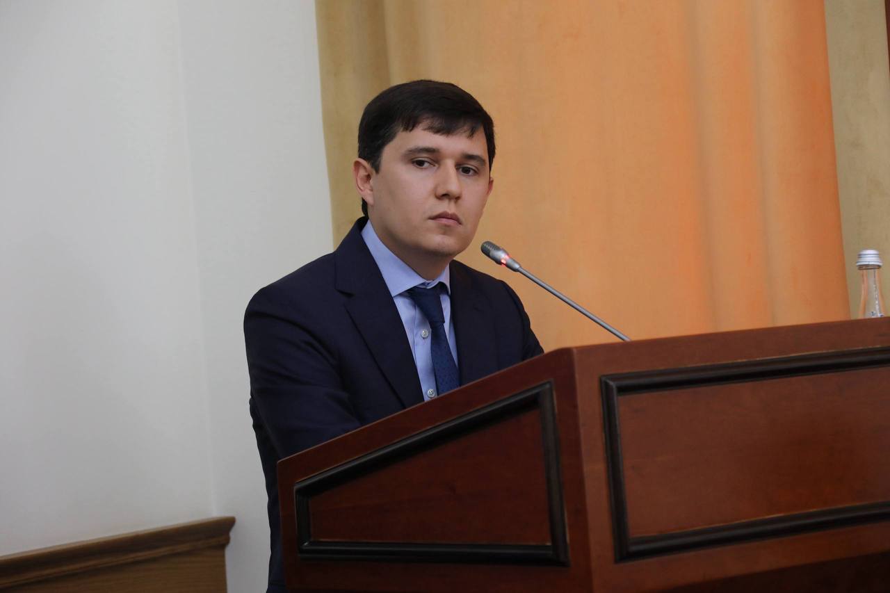 Порядка 6 тыс. контрактов заключено госзаказчиками Дагестана за прошедший период 2025 года