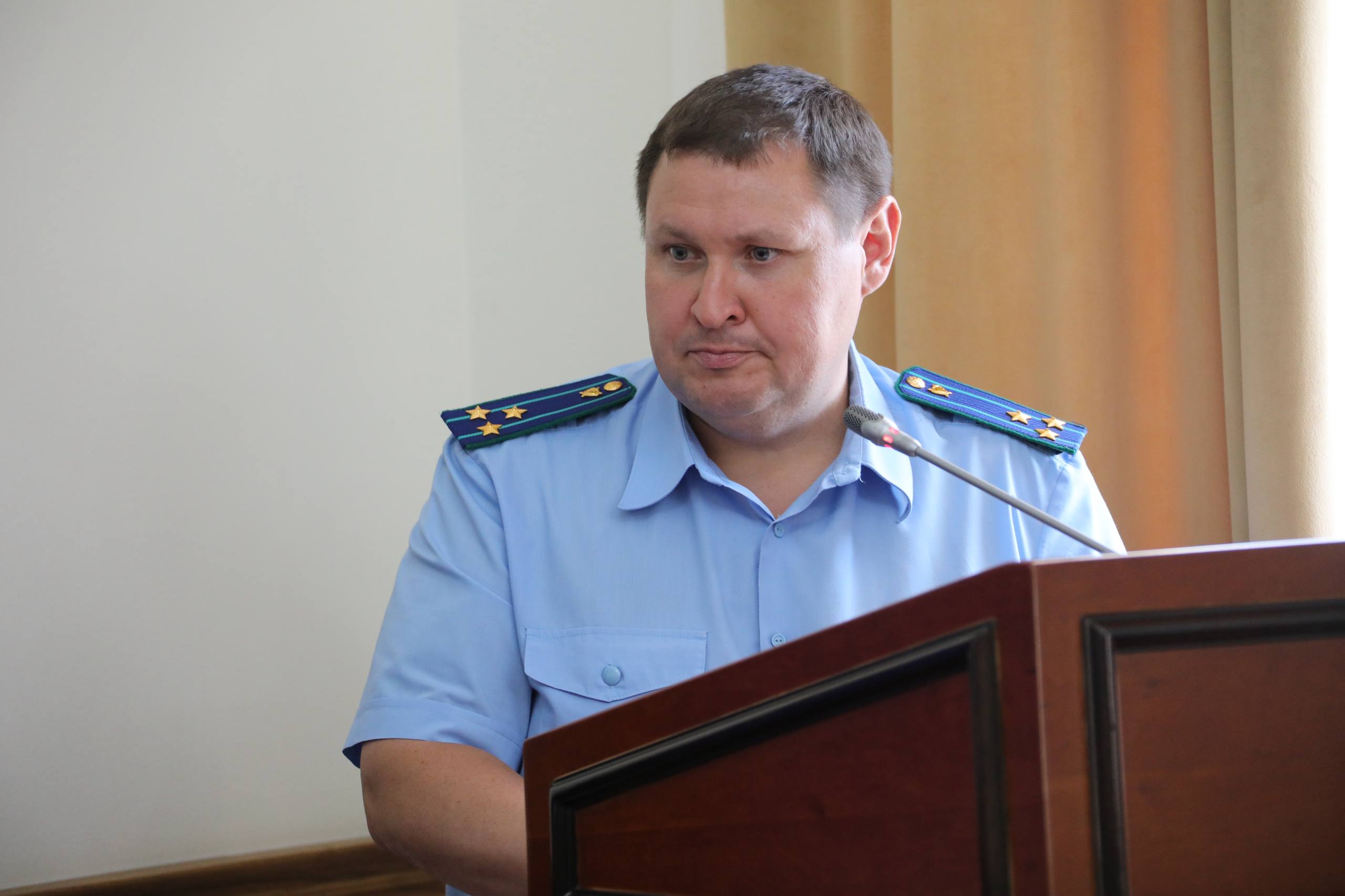 Дагестанские предприятия заявляются на получение комплексных экологических разрешений