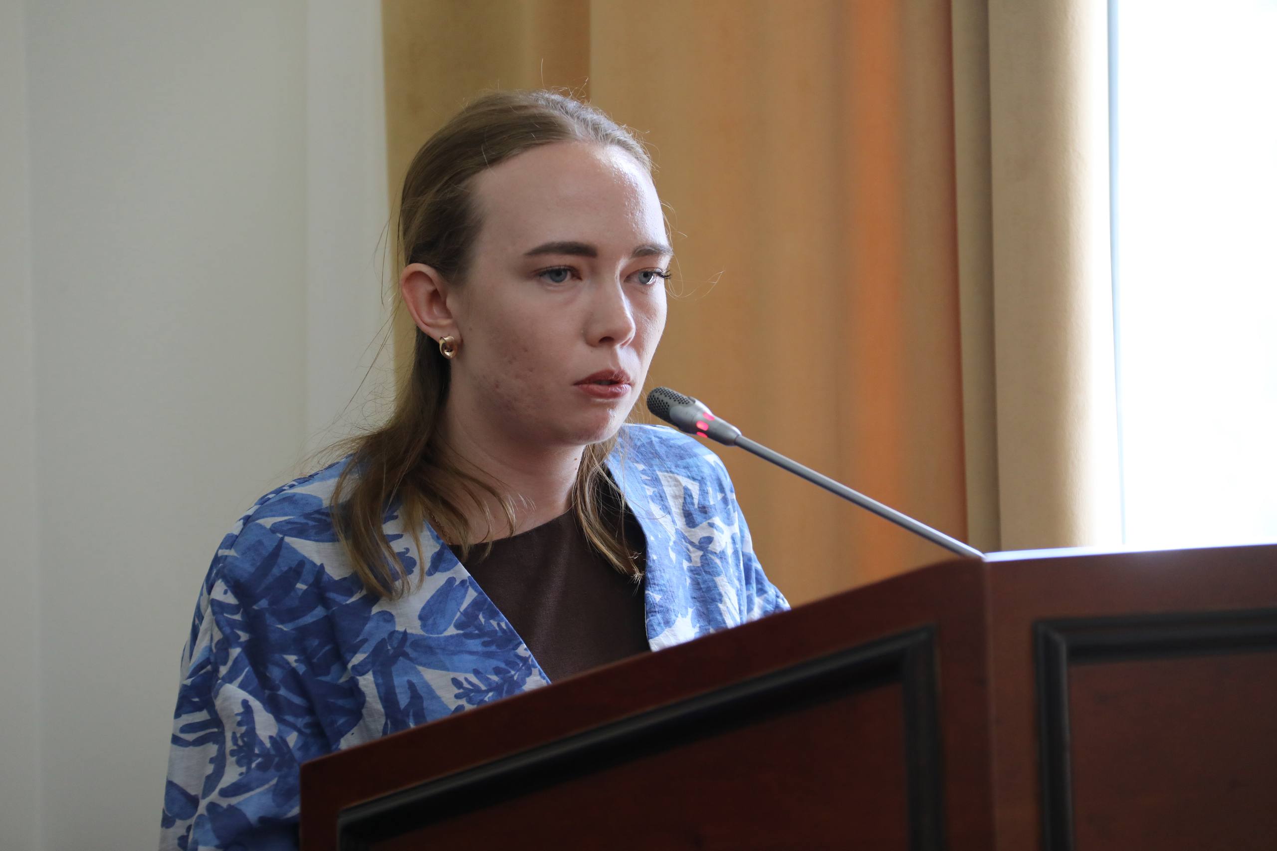 Дагестанские предприятия заявляются на получение комплексных экологических разрешений
