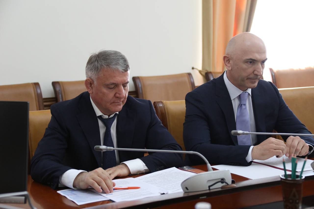В Дагестане продолжается работа по снижению уровня теневой занятости