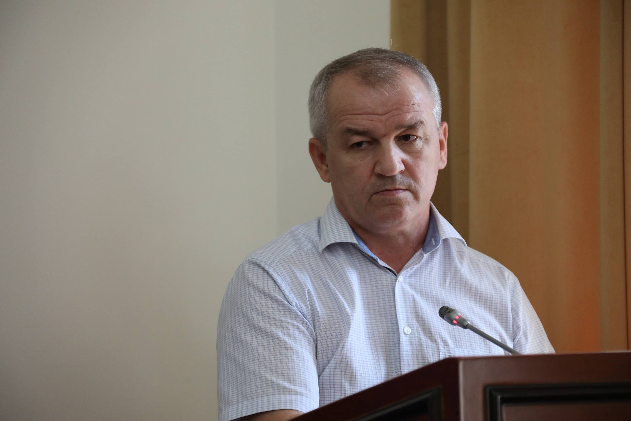 В Дагестане продолжается работа по снижению уровня теневой занятости