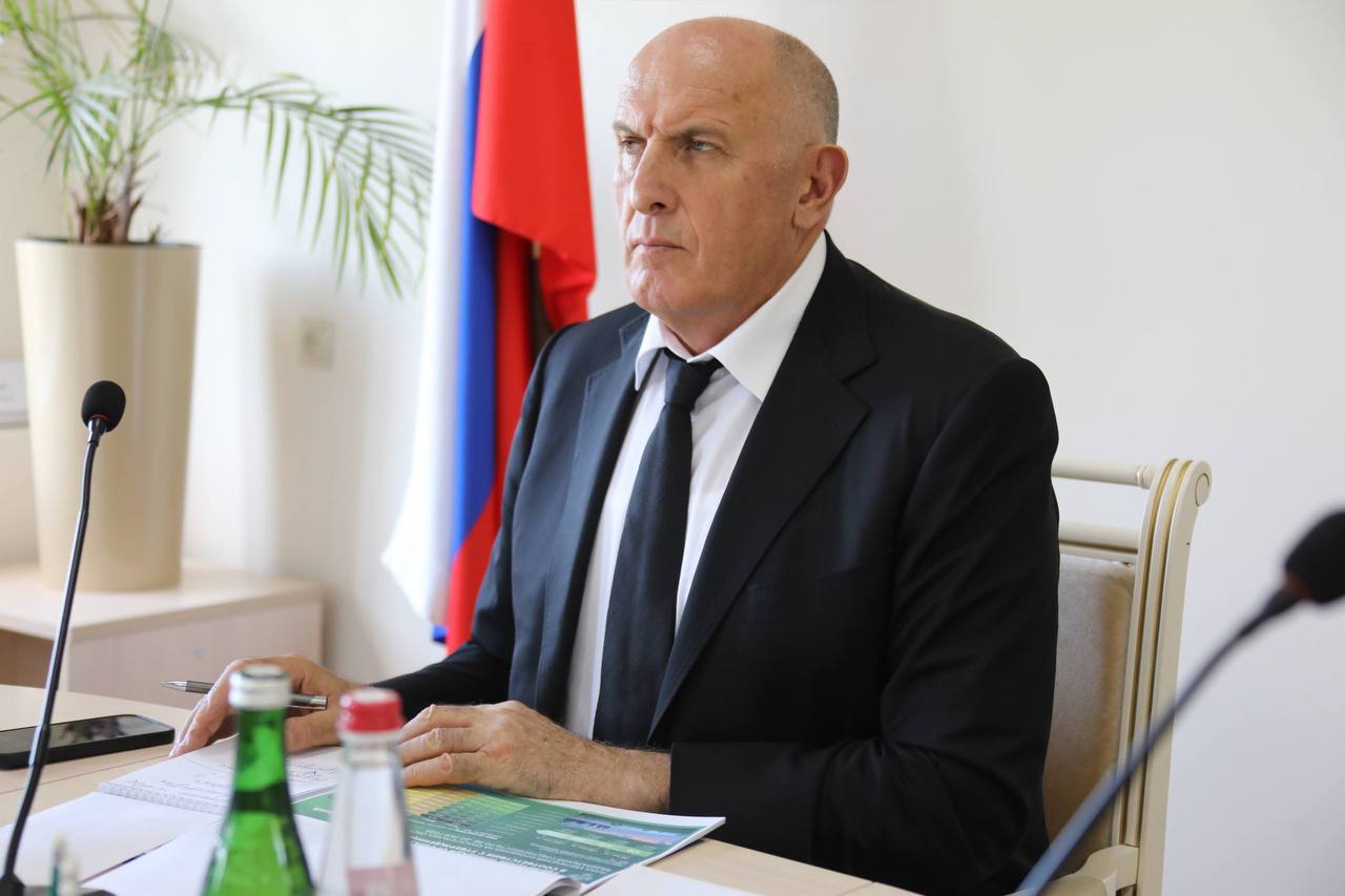 Аграрии Дагестана планируют вести в оборот более 4,5 тысяч га мелиорированных земель в 2025 году