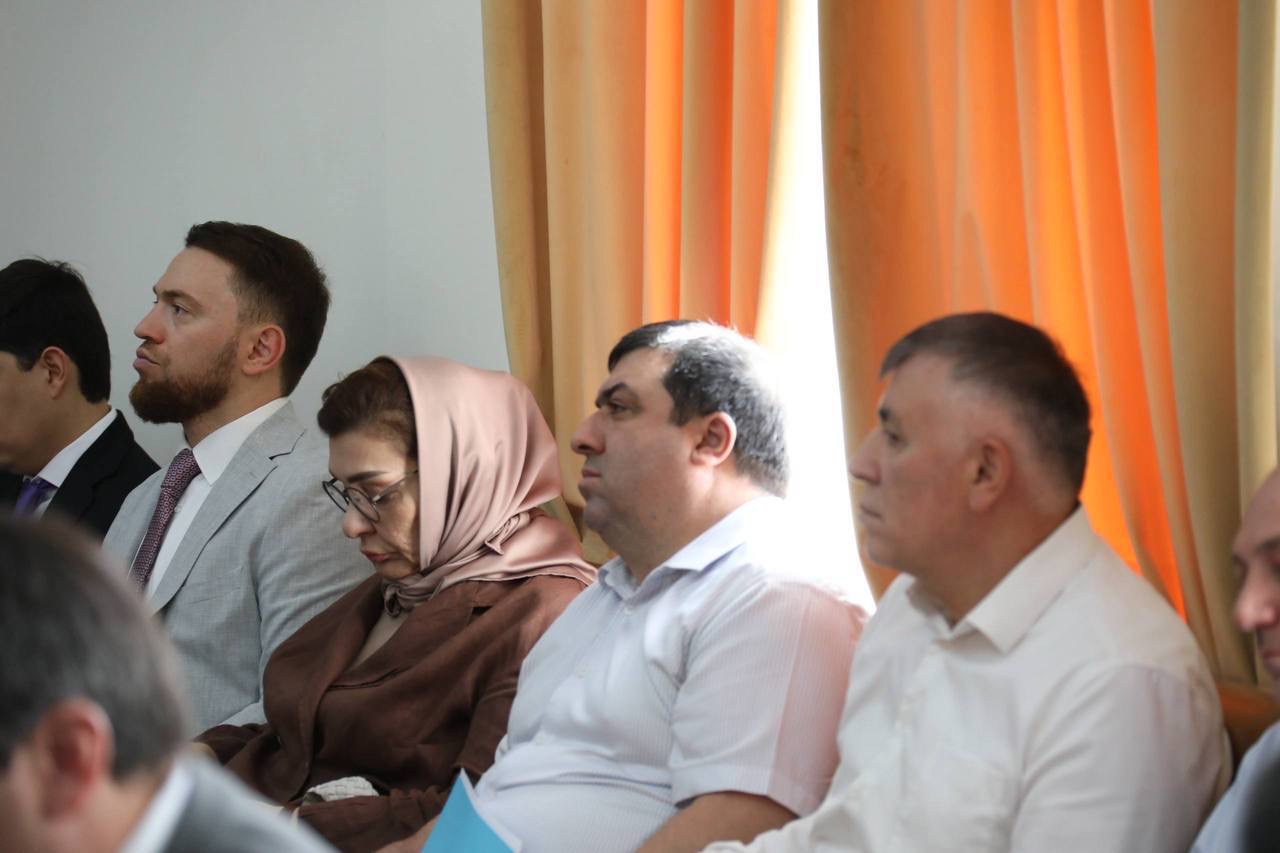 В Дагестане исключили прямой контакт госслужащих с сельхозтоваропроизводителями при предоставлении субсидий