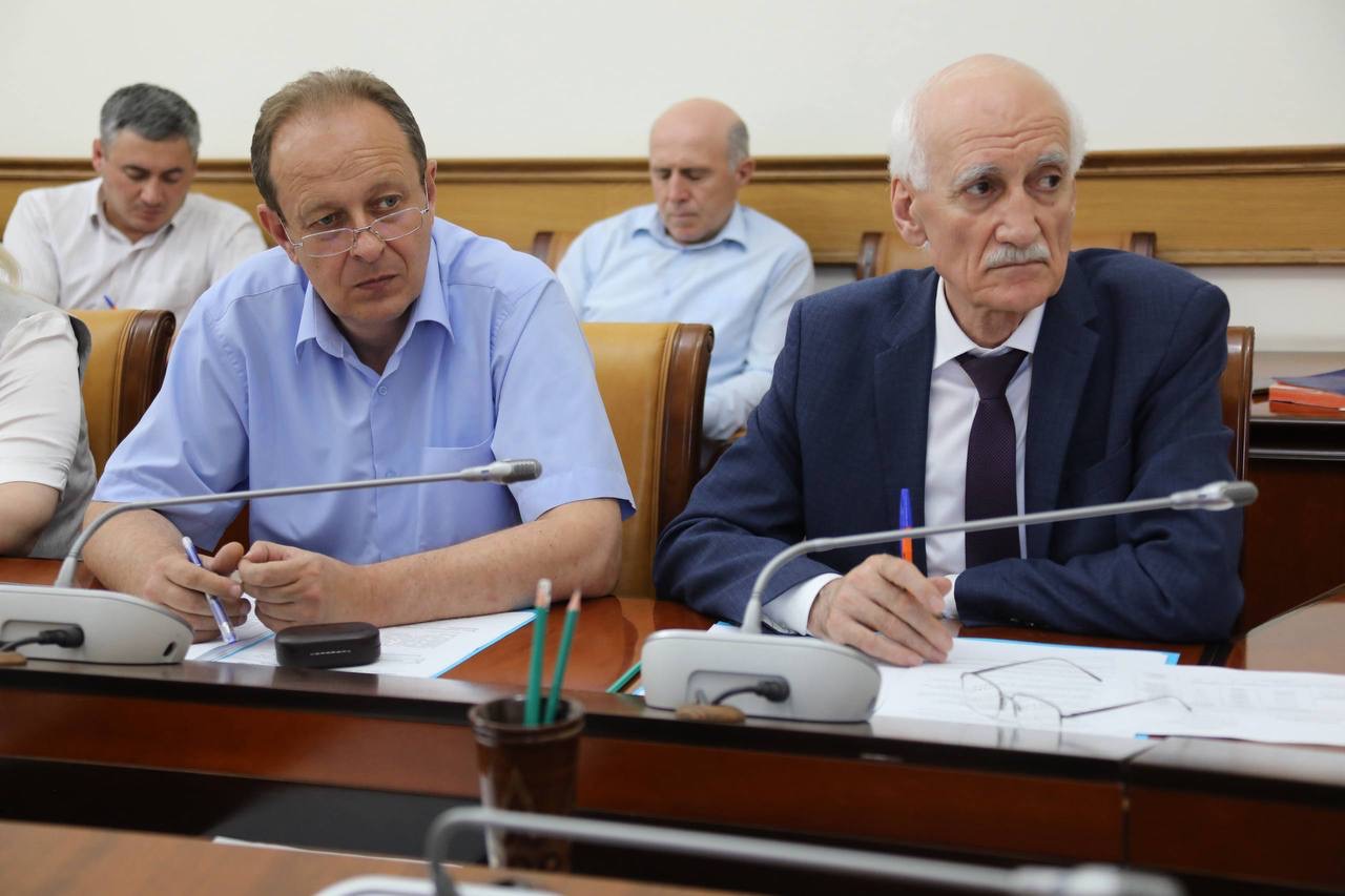 Спартакиада народов впервые за долгие годы пройдет в Дагестане с 3 по 30 сентября