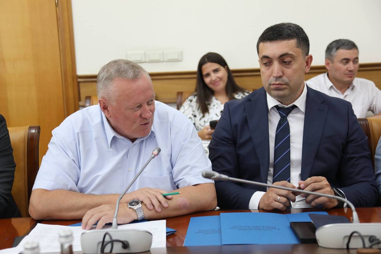 Спартакиада народов впервые за долгие годы пройдет в Дагестане с 3 по 30 сентября