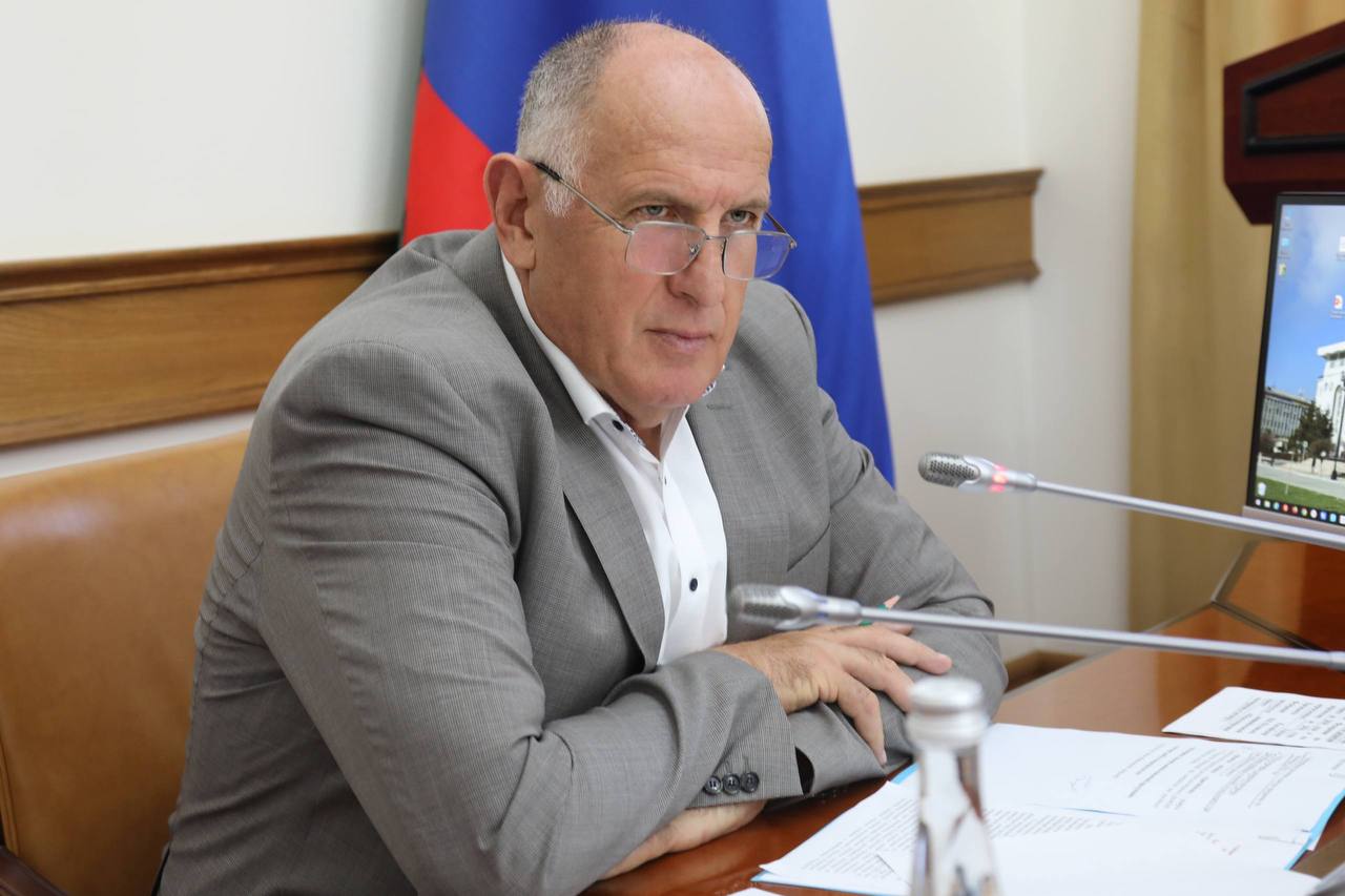 В Дагестане разрабатывают региональную программу развития экспорта до 2030 года