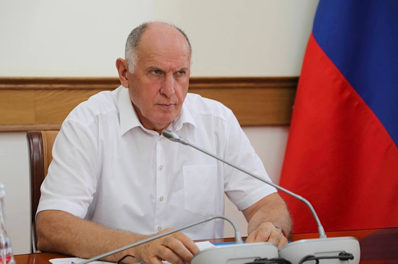 В Правительстве Дагестана обсудили подготовку к муниципальным выборам