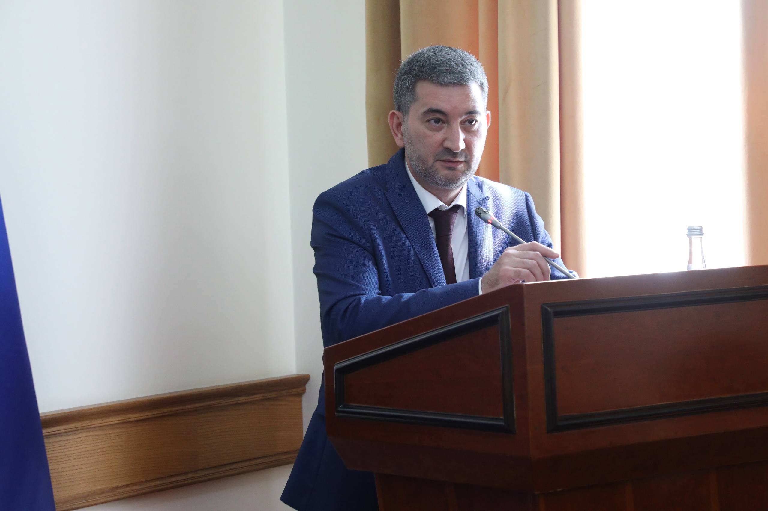 В Правительстве Дагестана обсудили подготовку к муниципальным выборам