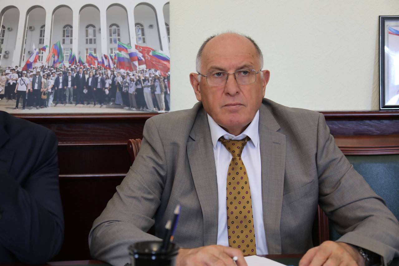 На горный форум в Дагестан приедут гости из Киргизии, Узбекистана, Казахстана и ряда других стран