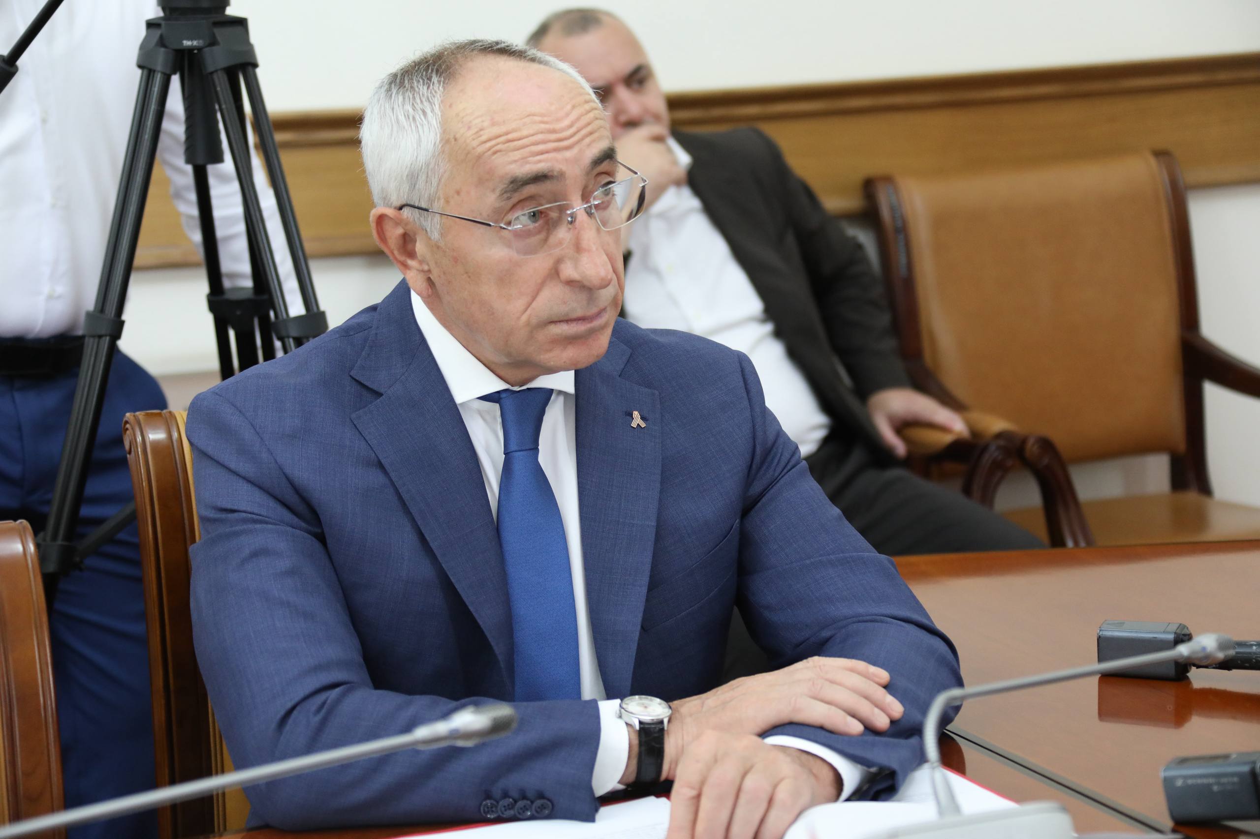 Готовность объектов ЖКХ к зиме в Дагестане составляет около 70%