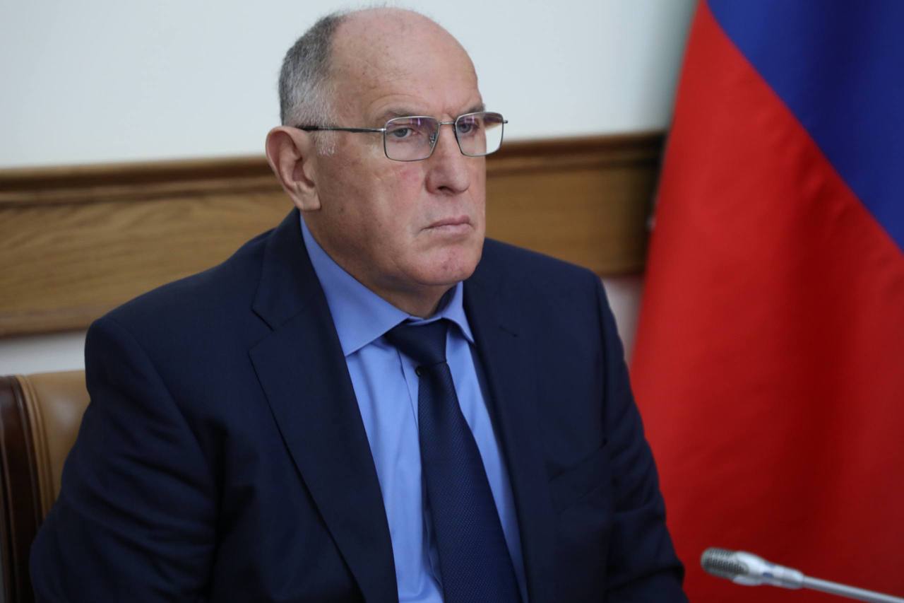 В Дагестане будут повышать квалификацию педагогов, задействованных при проведении ГИА