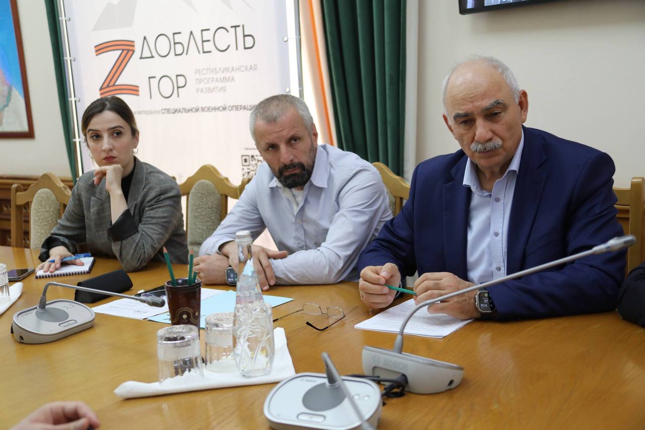 Центр обработки данных планируют запустить в Дагестане осенью 2026 года