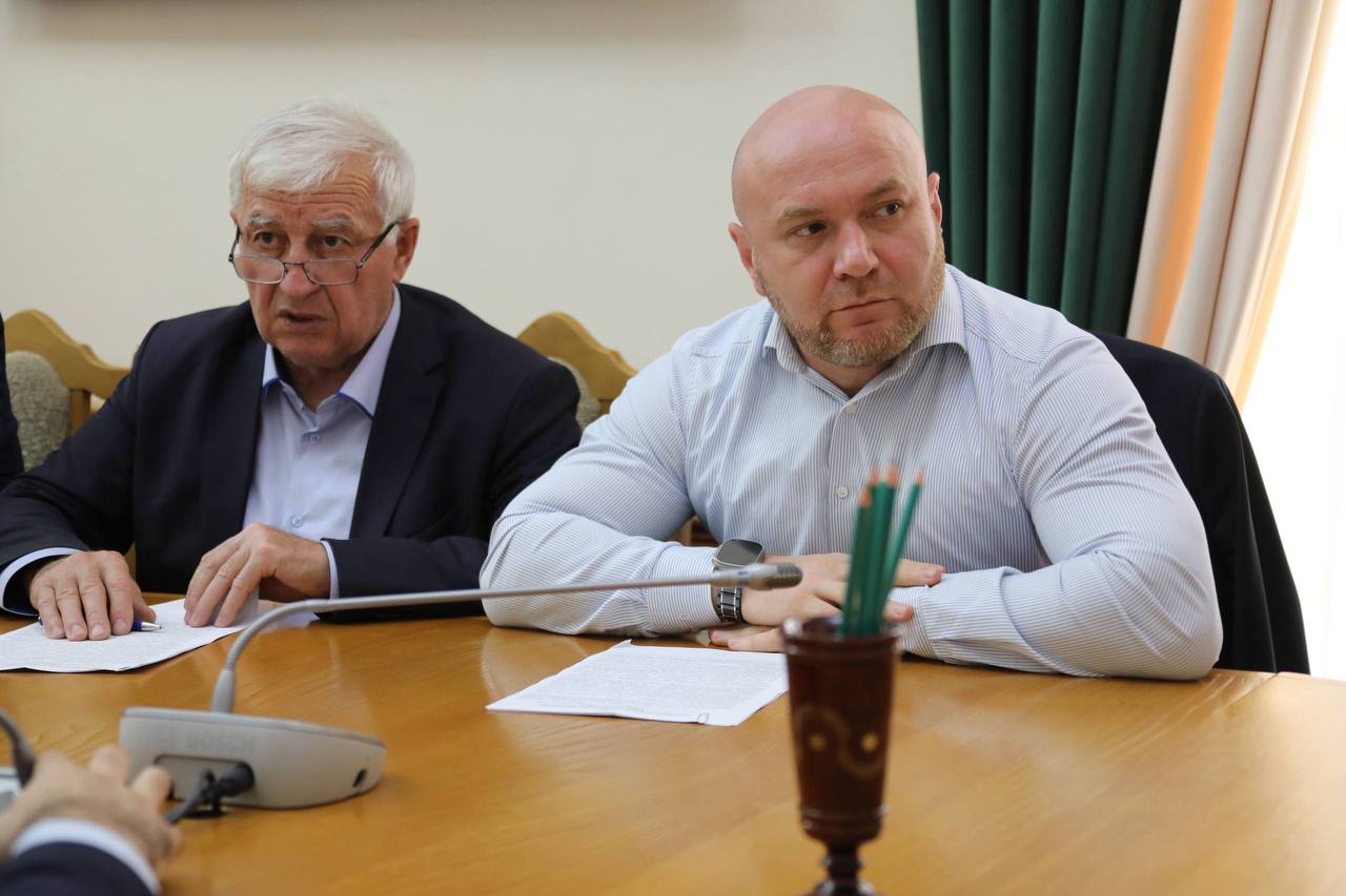 Центр обработки данных планируют запустить в Дагестане осенью 2026 года