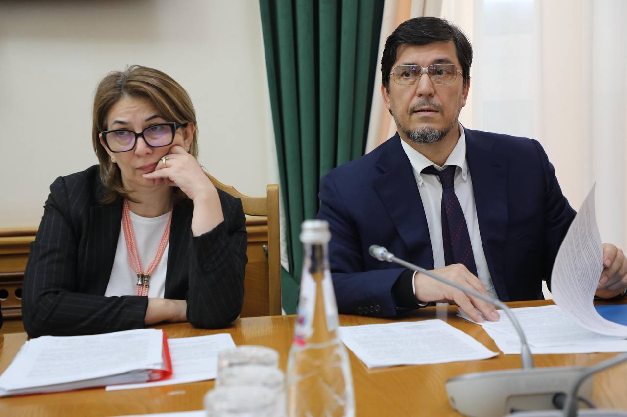 В Дагестане началась прививочная кампания против гриппа