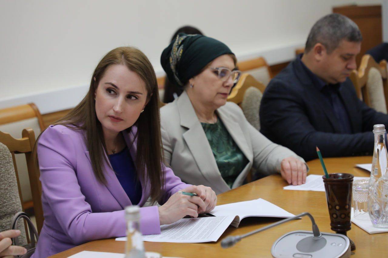 В Дагестане началась прививочная кампания против гриппа