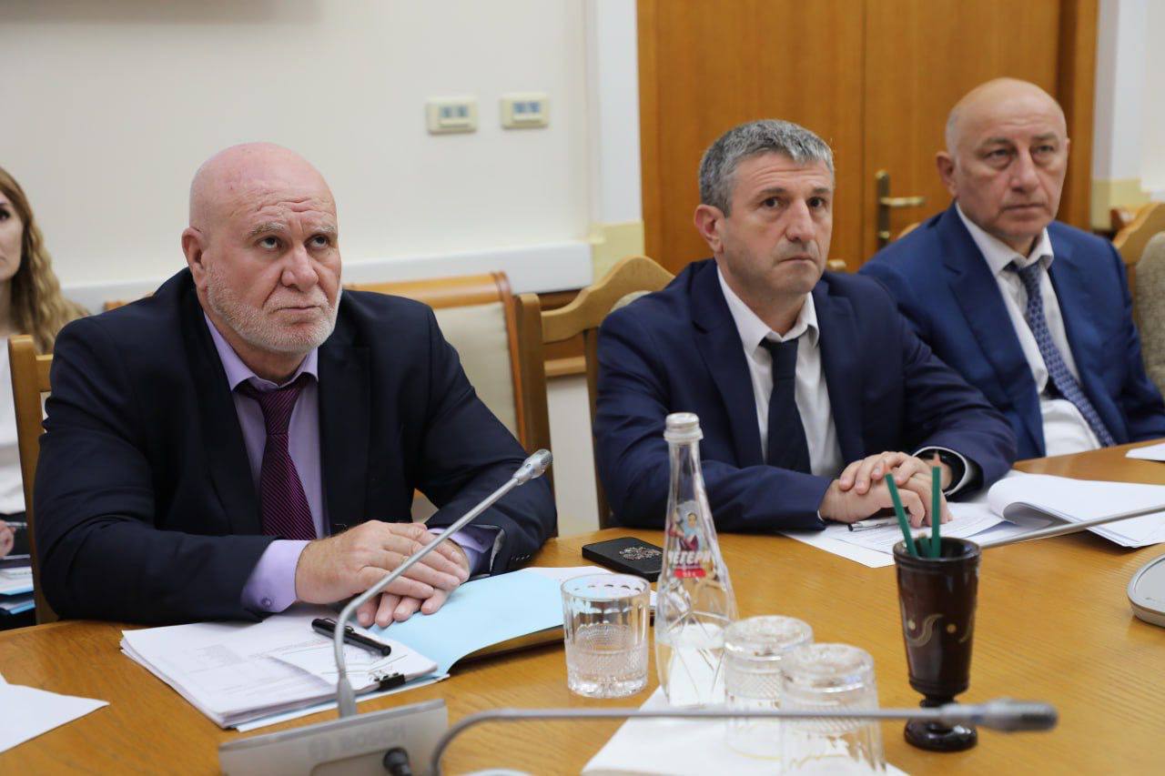 В Дагестане началась прививочная кампания против гриппа