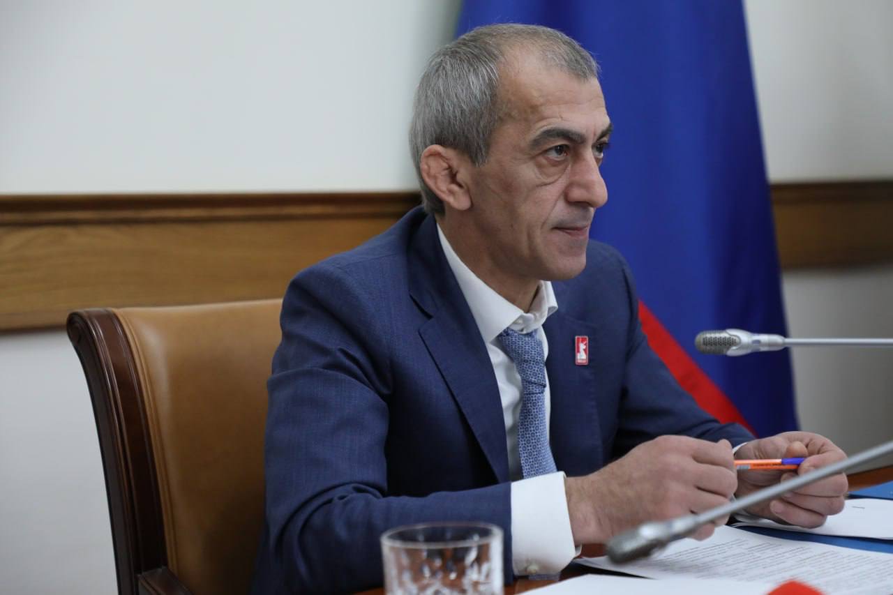 Правительство Дагестана завершает подготовку проекта республиканского бюджета на ближайшие три года