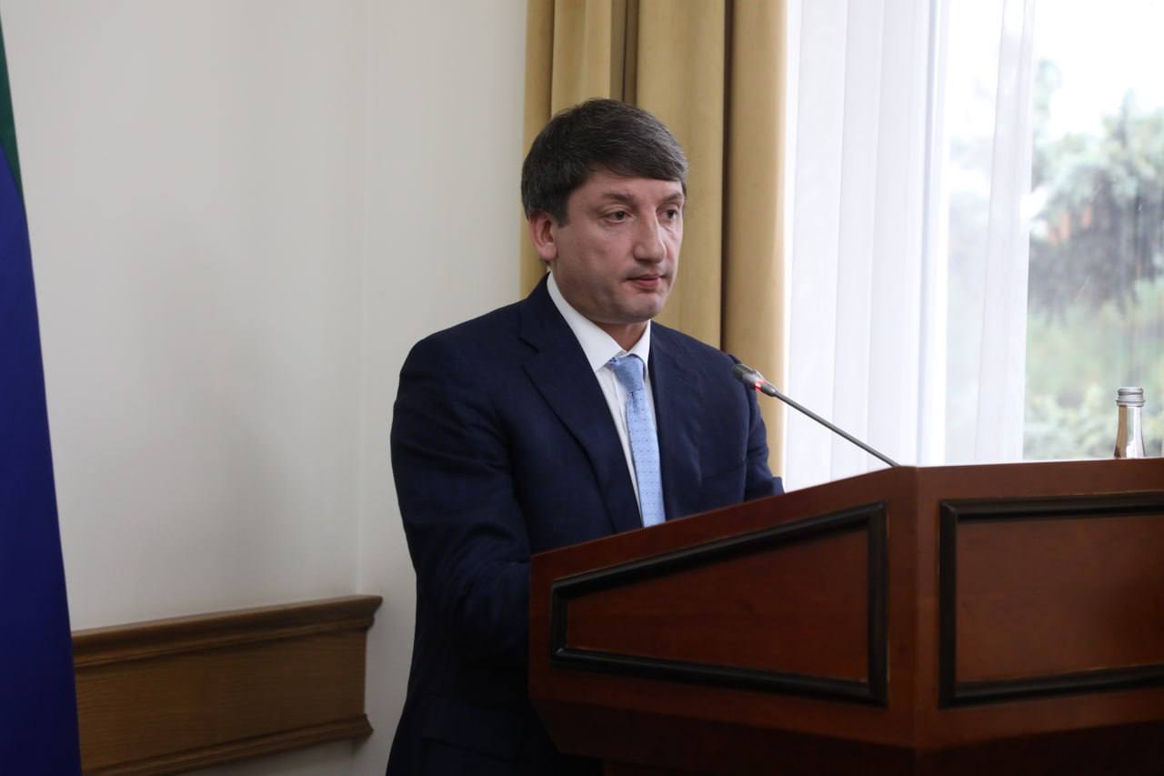 Правительство Дагестана завершает подготовку проекта республиканского бюджета на ближайшие три года