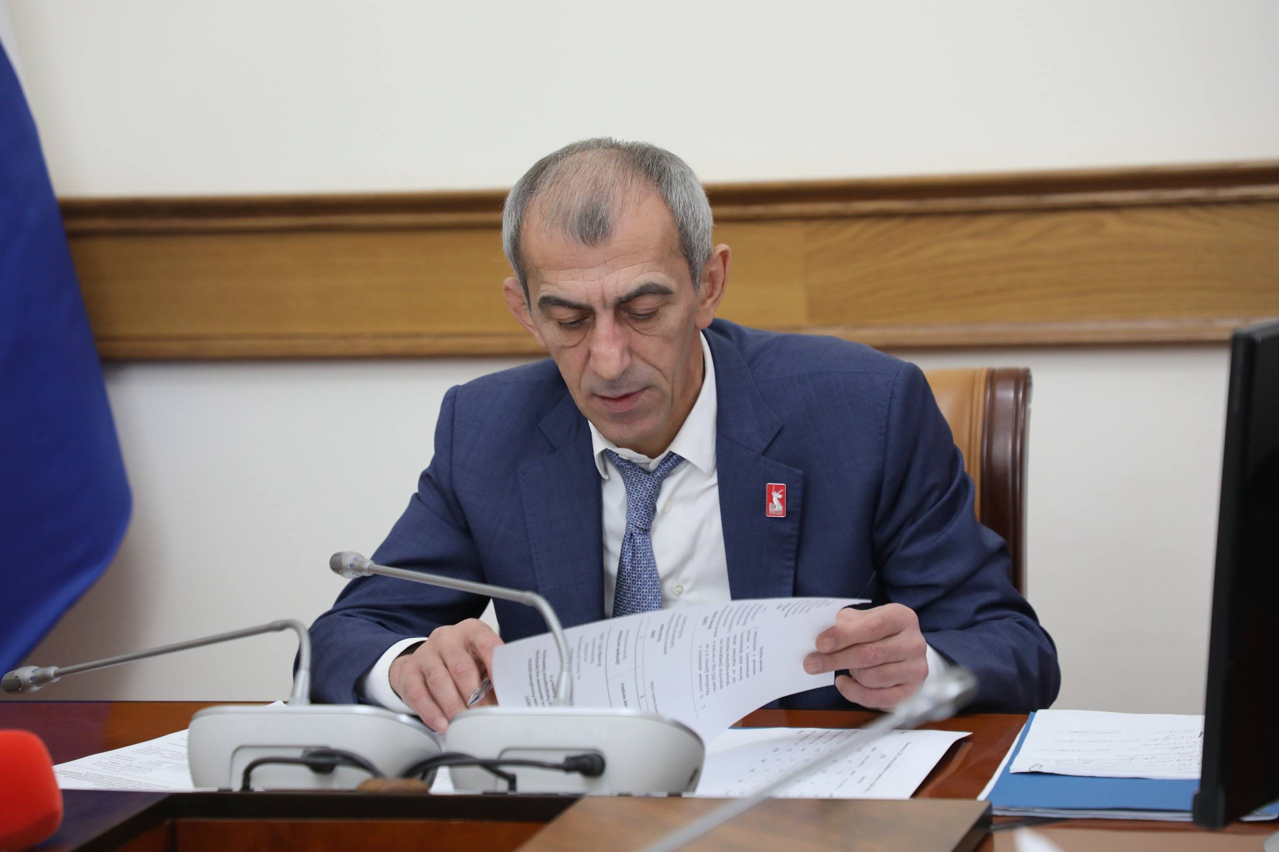 На 4,7% снизилось число погибших в ДТП в Дагестане за 9 месяцев 2025 года