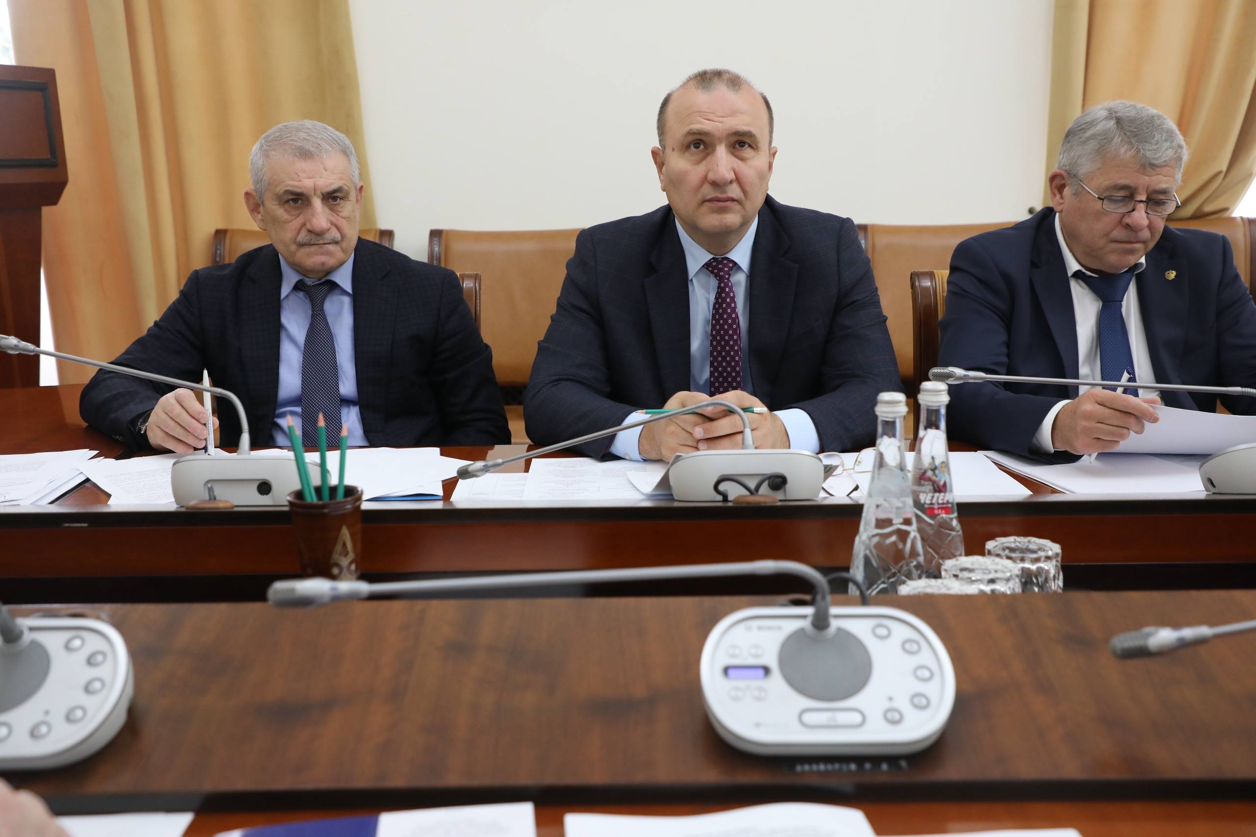 На 4,7% снизилось число погибших в ДТП в Дагестане за 9 месяцев 2025 года