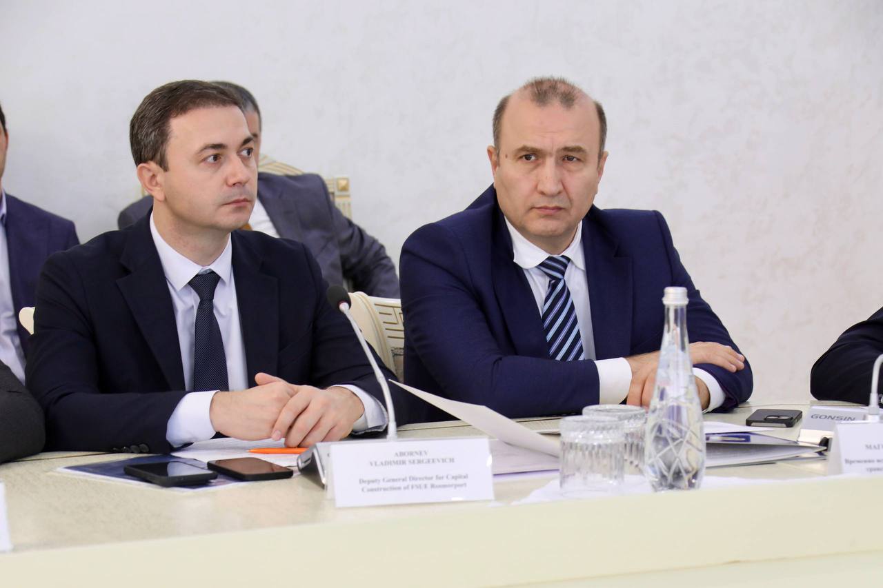 Махачкала может стать центром каспийского круизного туризма