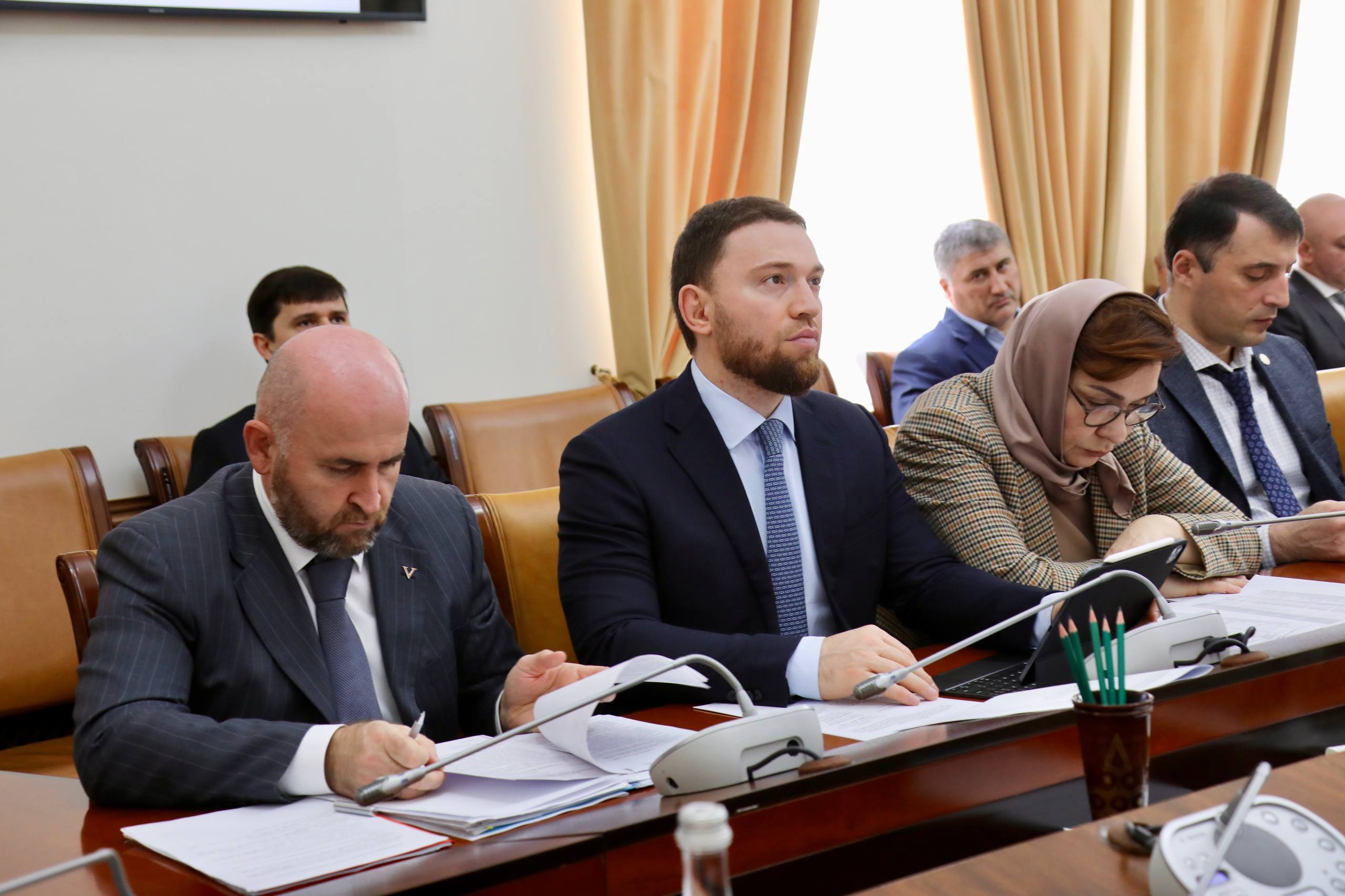 Поступления НДФЛ в бюджет Дагестана за 10 месяцев 2025 года выросли на 48%