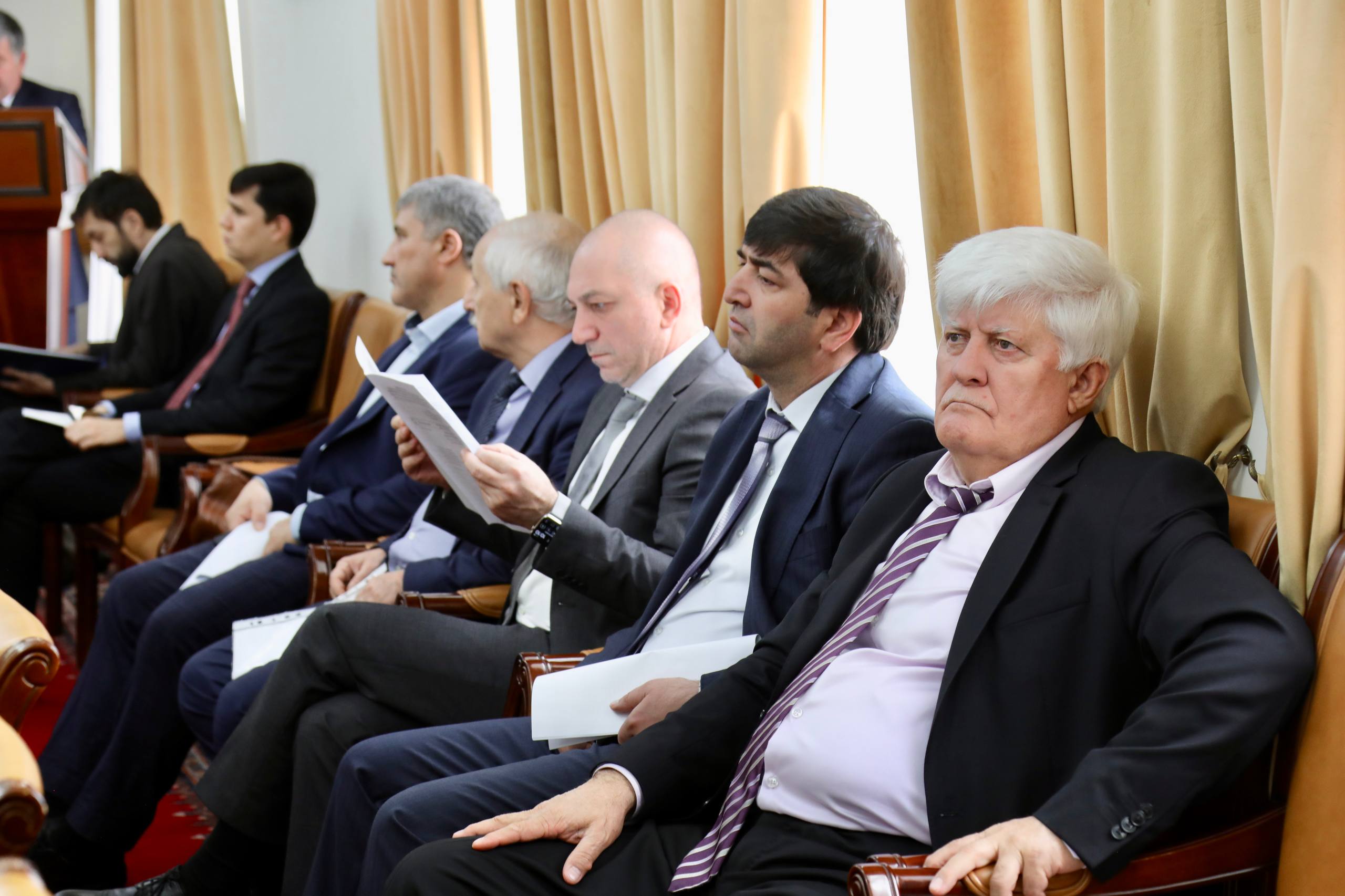 Поступления НДФЛ в бюджет Дагестана за 10 месяцев 2025 года выросли на 48%