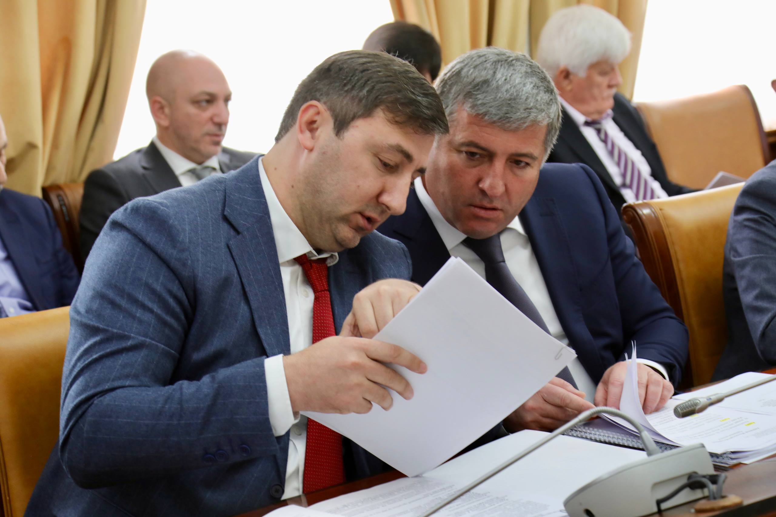 Поступления НДФЛ в бюджет Дагестана за 10 месяцев 2025 года выросли на 48%