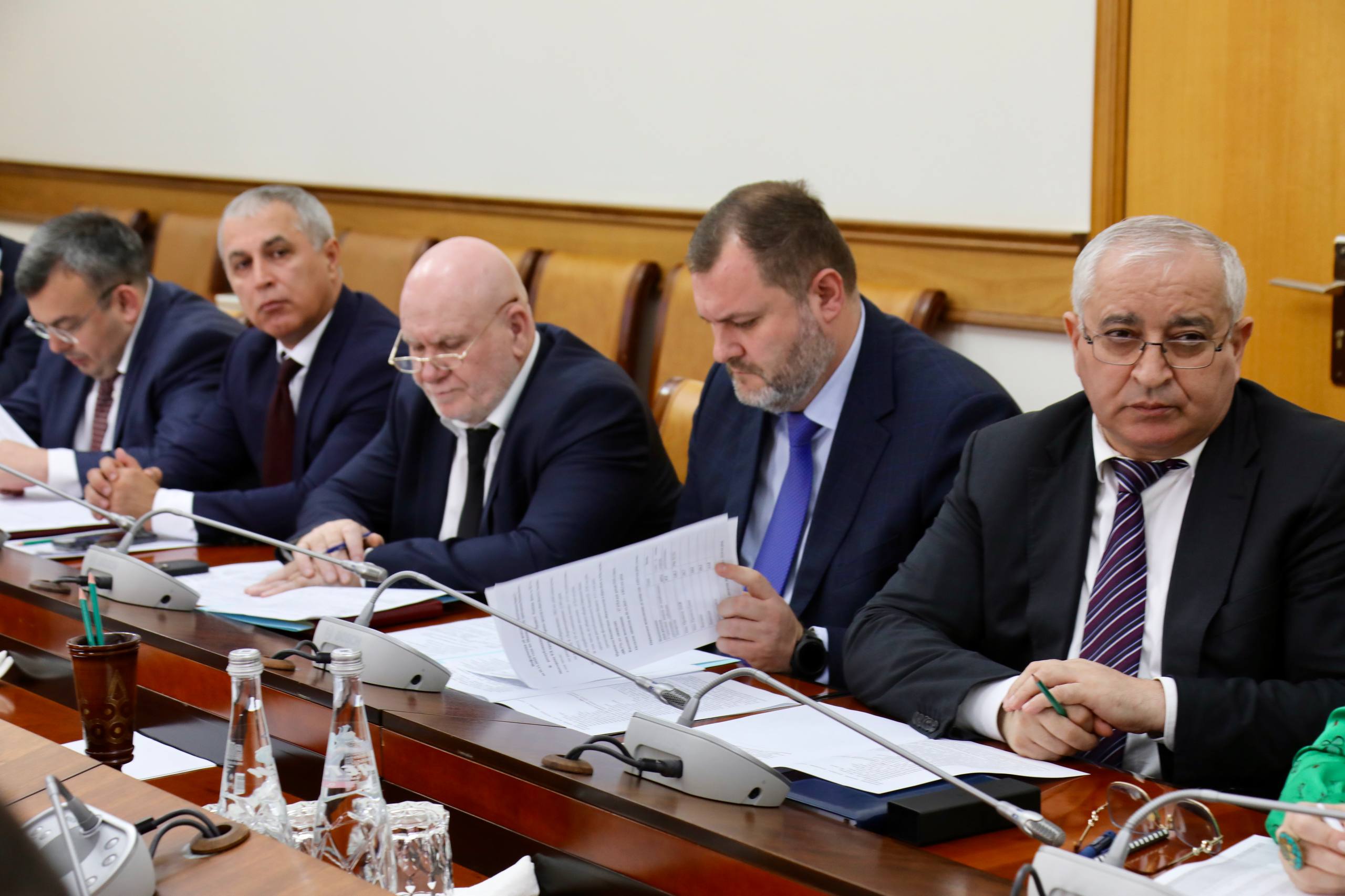 Поступления НДФЛ в бюджет Дагестана за 10 месяцев 2025 года выросли на 48%