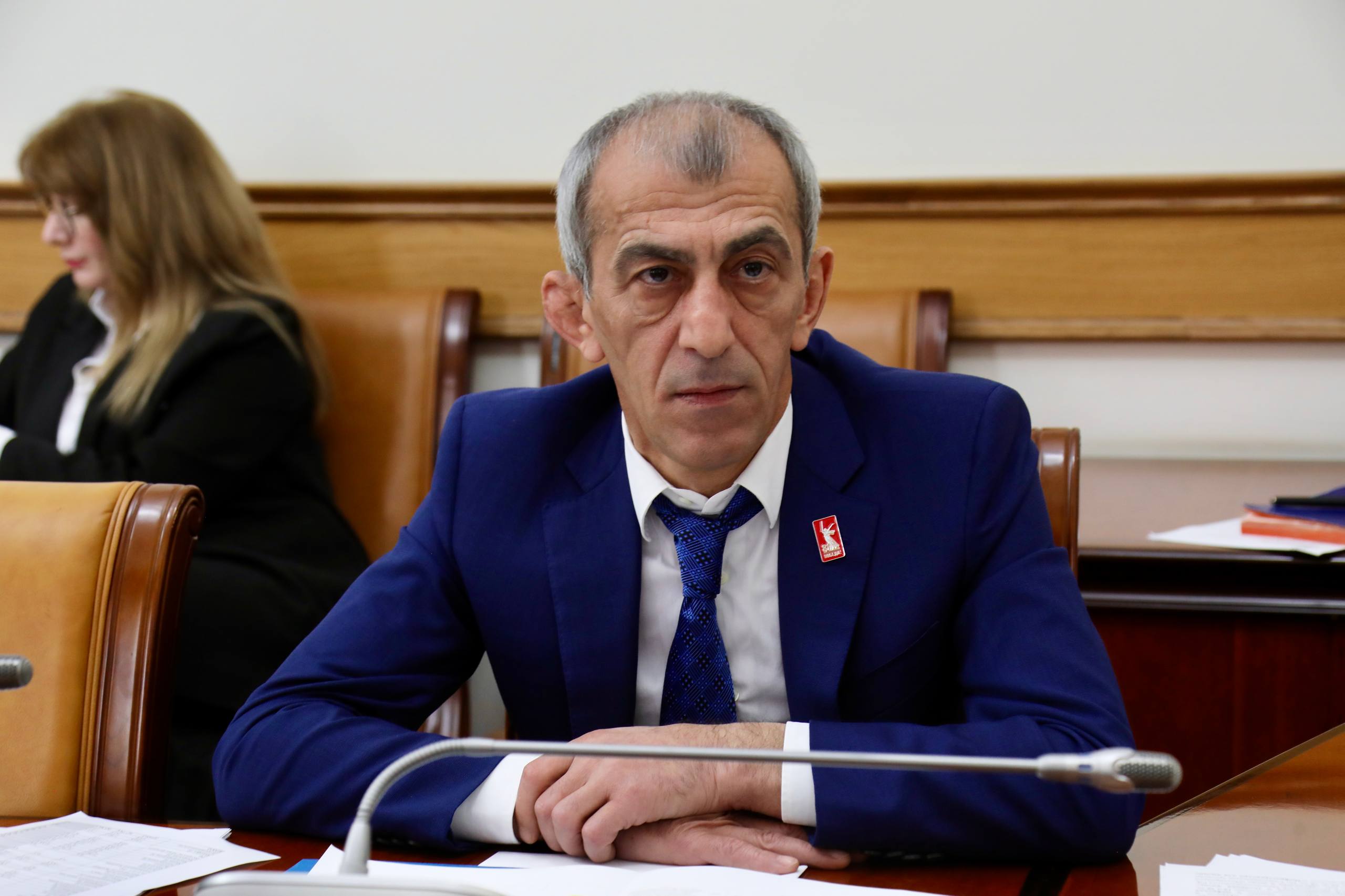 Поступления НДФЛ в бюджет Дагестана за 10 месяцев 2025 года выросли на 48%