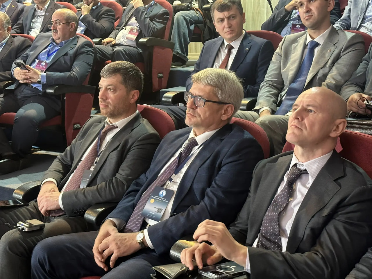 Дагестан намерен наращивать объемы экспорта в прикаспийские страны