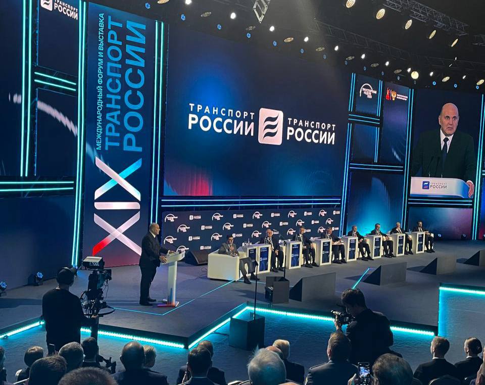Дагестан отмечен дипломом за эффективное сопровождение нацпроекта «Инфраструктура для жизни»