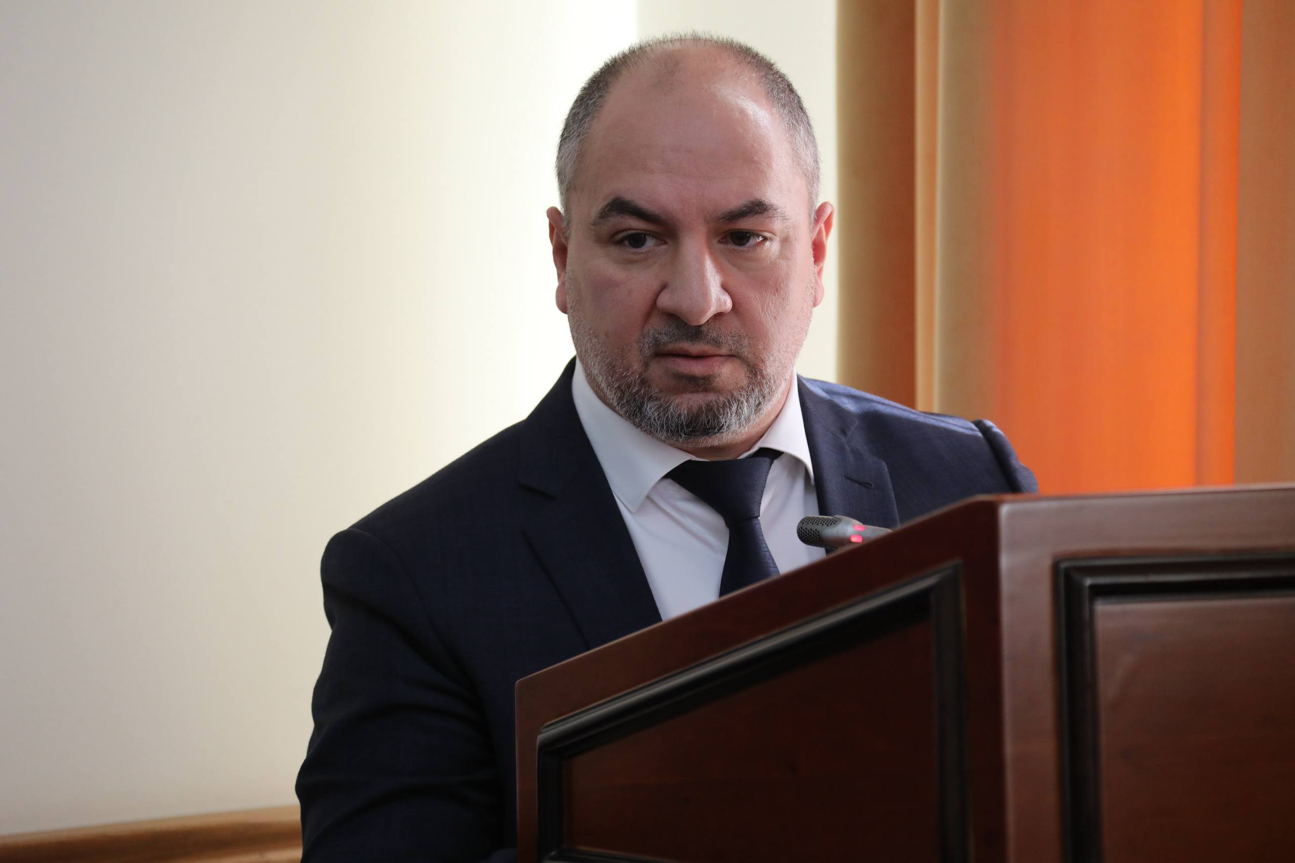 Абдулмуслим Абдулмуслимов провел заседание президиума Совета при Главе РД по стратегическому развитию и проектной деятельности
