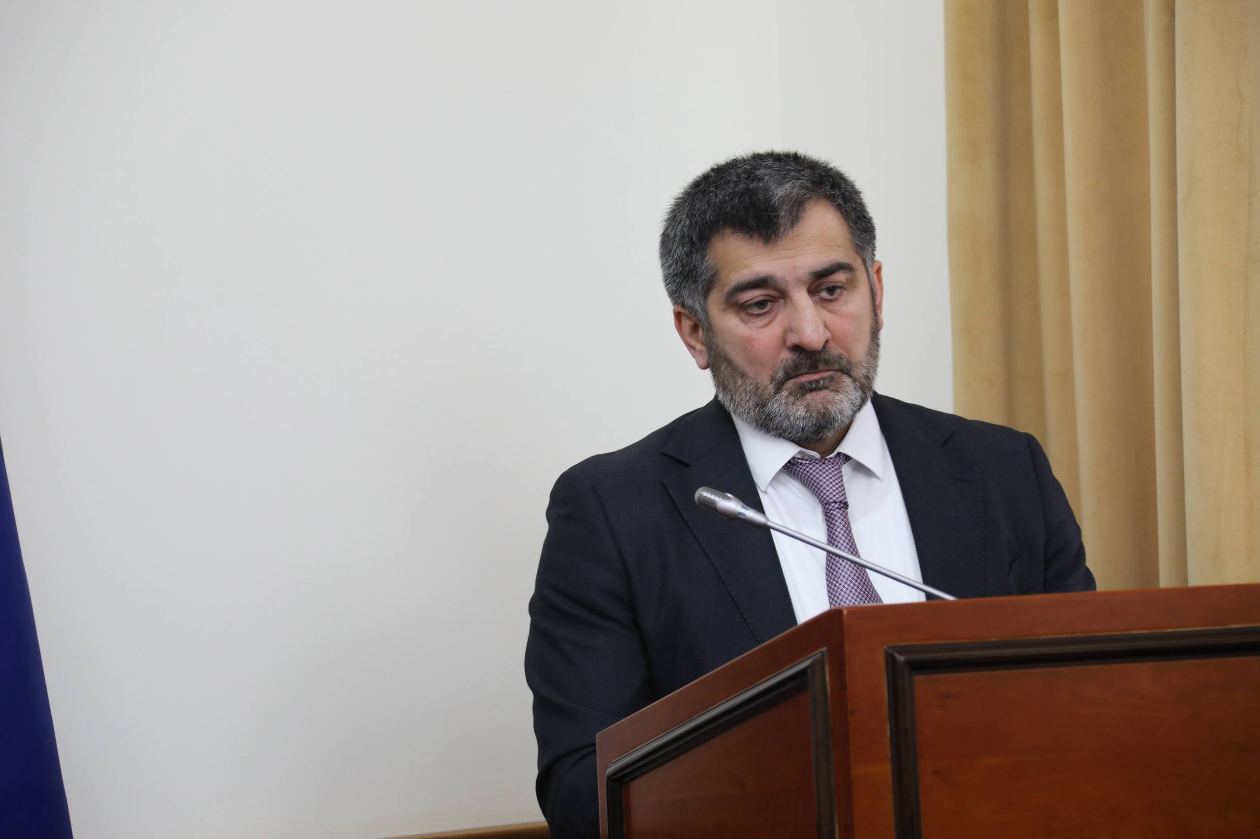 Вопросы исполнения положений Послания Главы Дагестана обсудили под руководством Абдулмуслима Абдулмуслимова