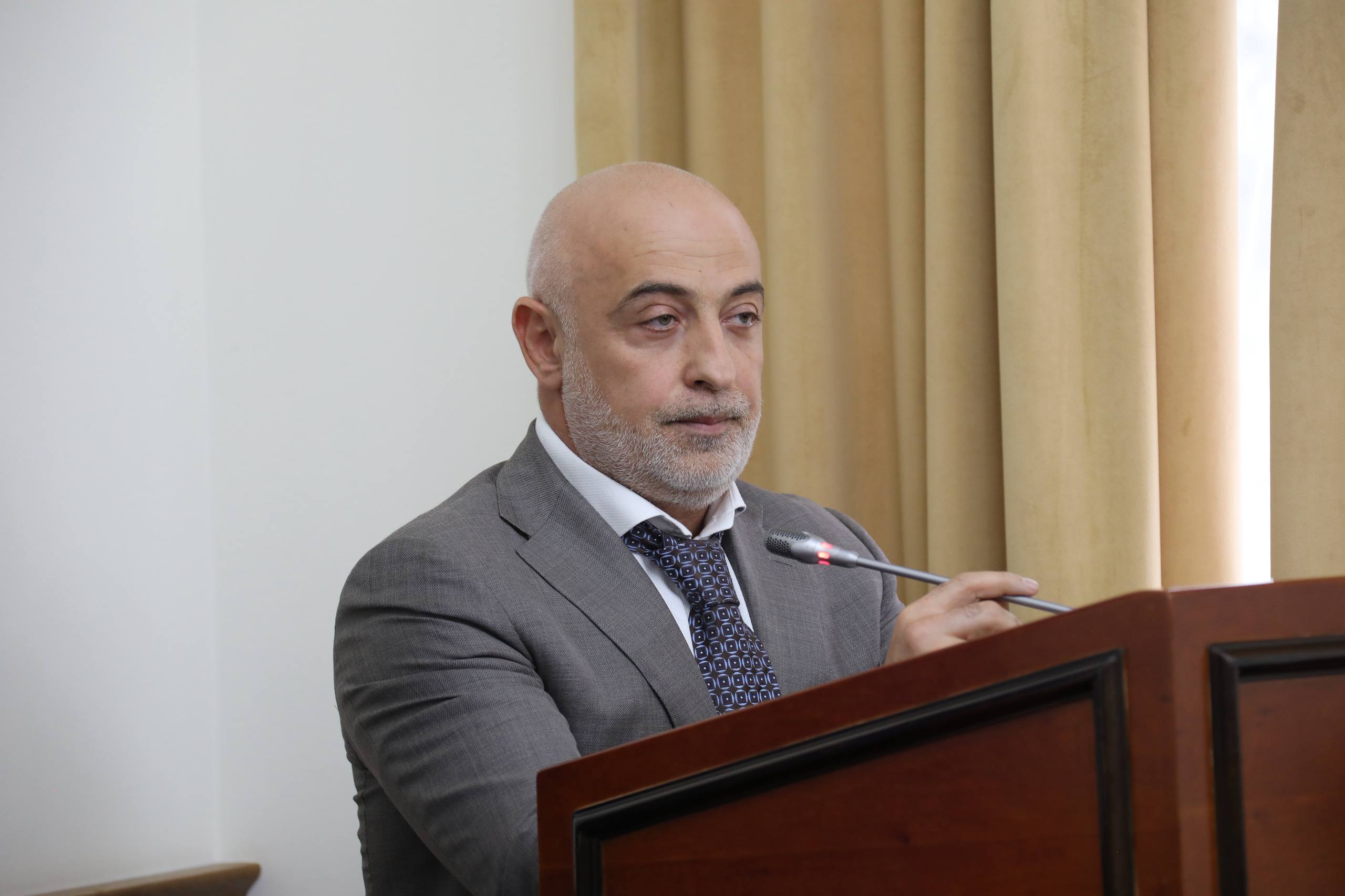 Вопросы исполнения положений Послания Главы Дагестана обсудили под руководством Абдулмуслима Абдулмуслимова