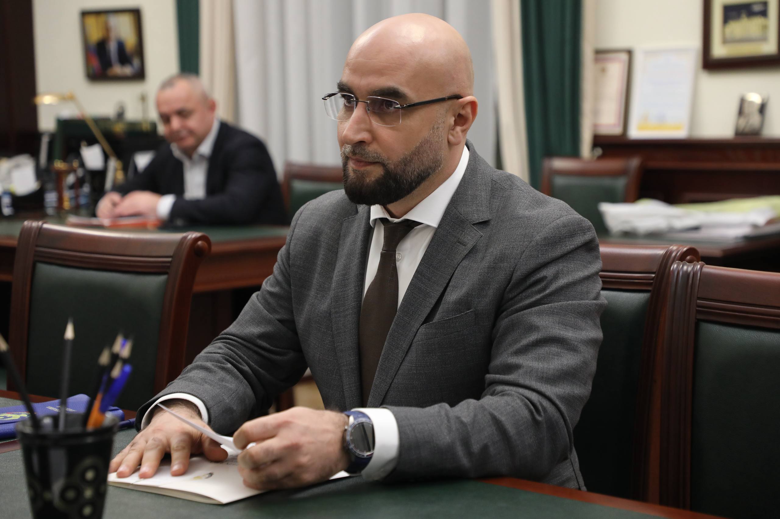 Капремонт водооградительных валов на Тереке позволил защитить от паводков более 4 тыс. дагестанцев