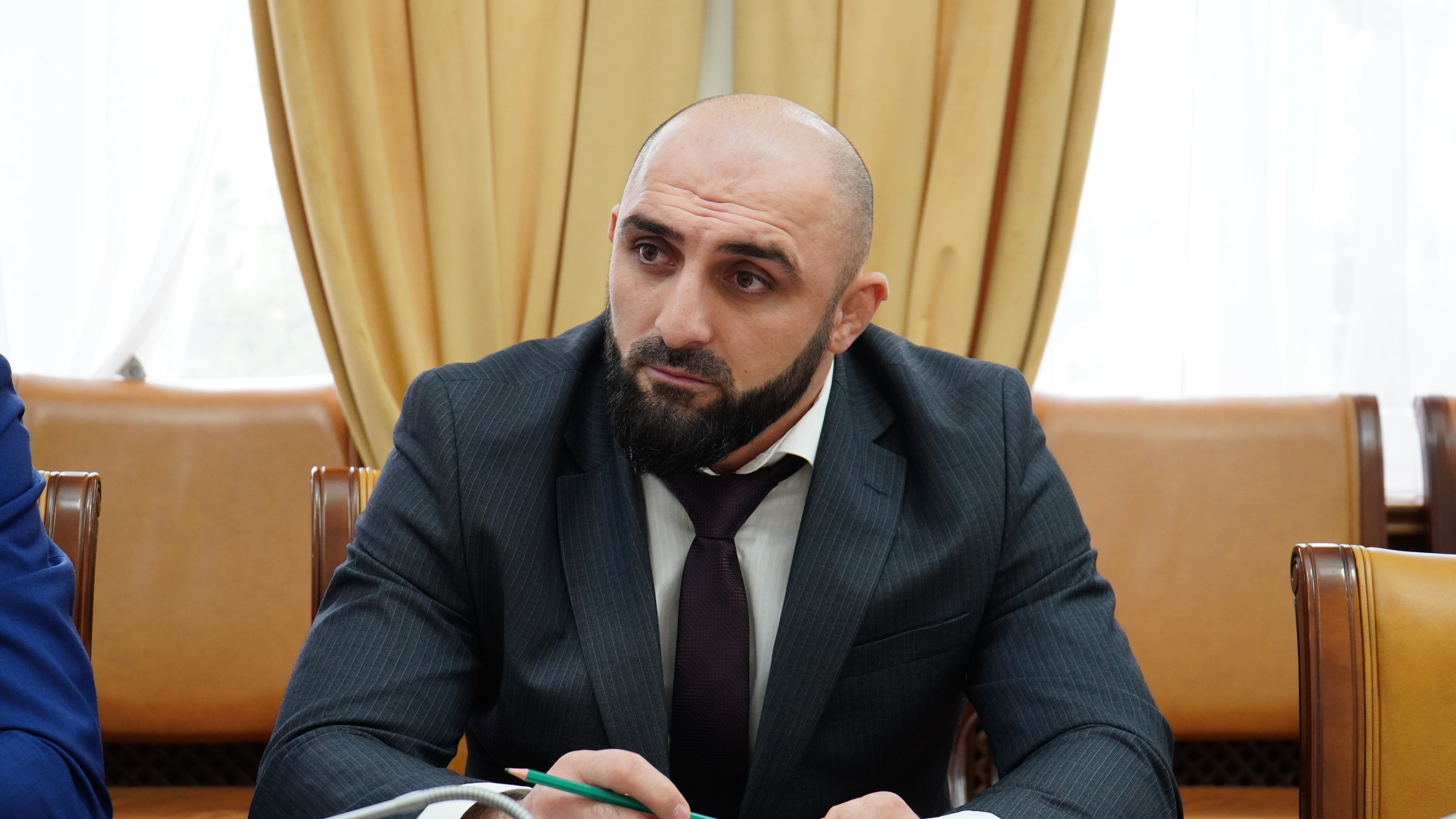 Дагестан приступает к развитию сферы производства беспилотных авиационных систем