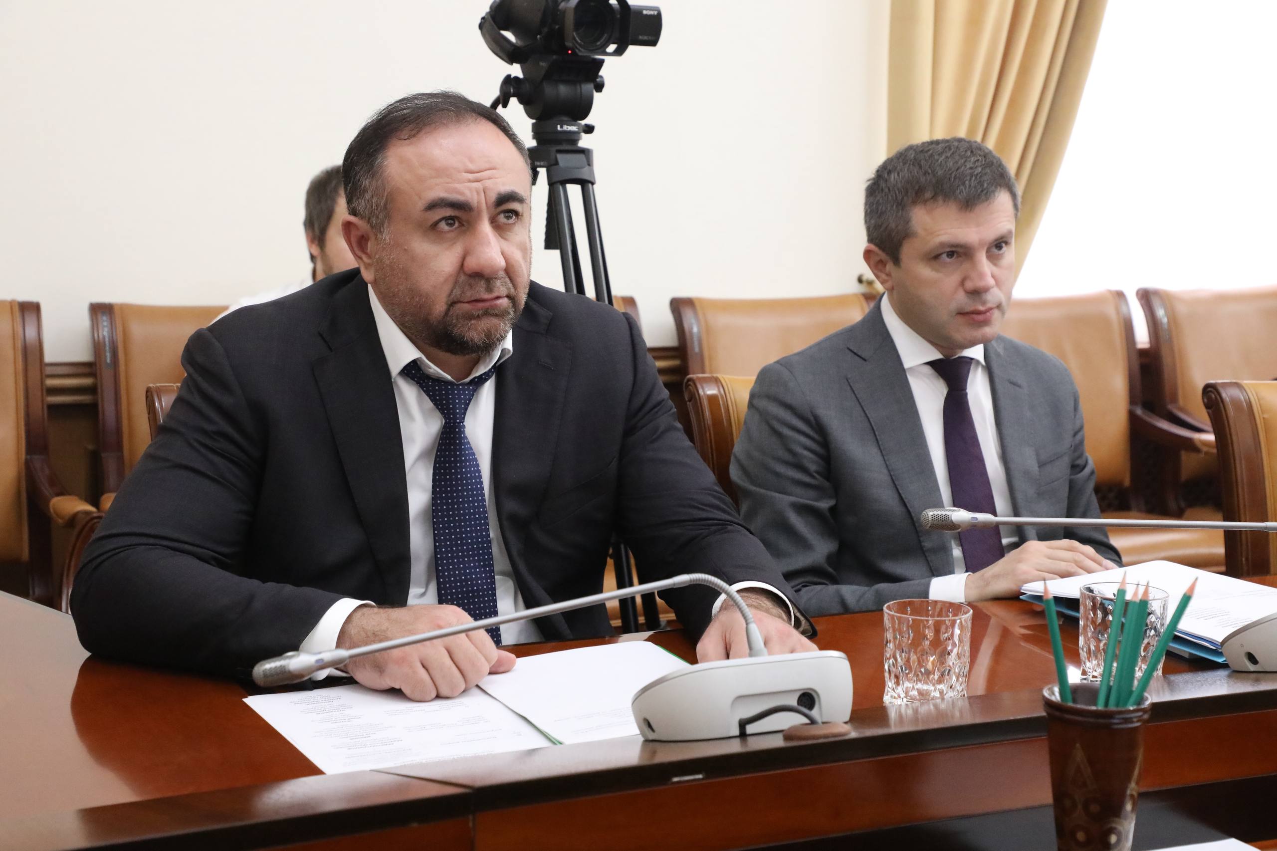 В Дагестане расторгнут договоры аренды участков по неэффективным инвестпроектам
