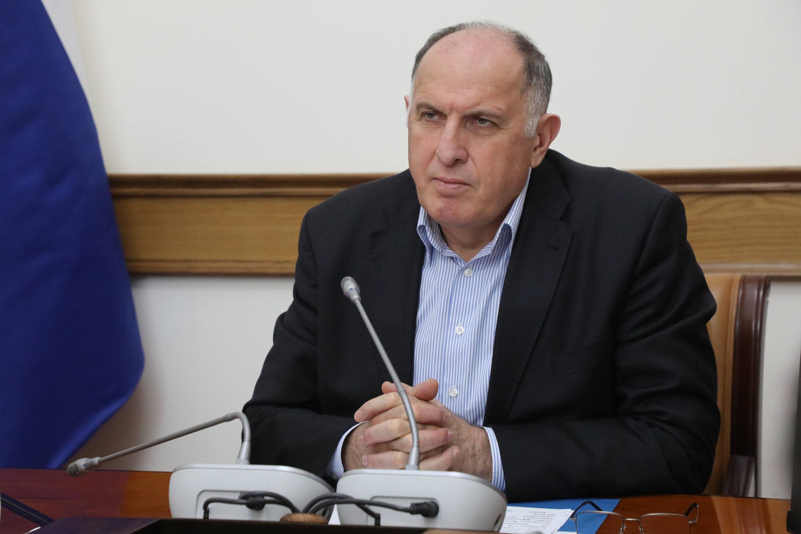В Дагестане расторгнут договоры аренды участков по неэффективным инвестпроектам