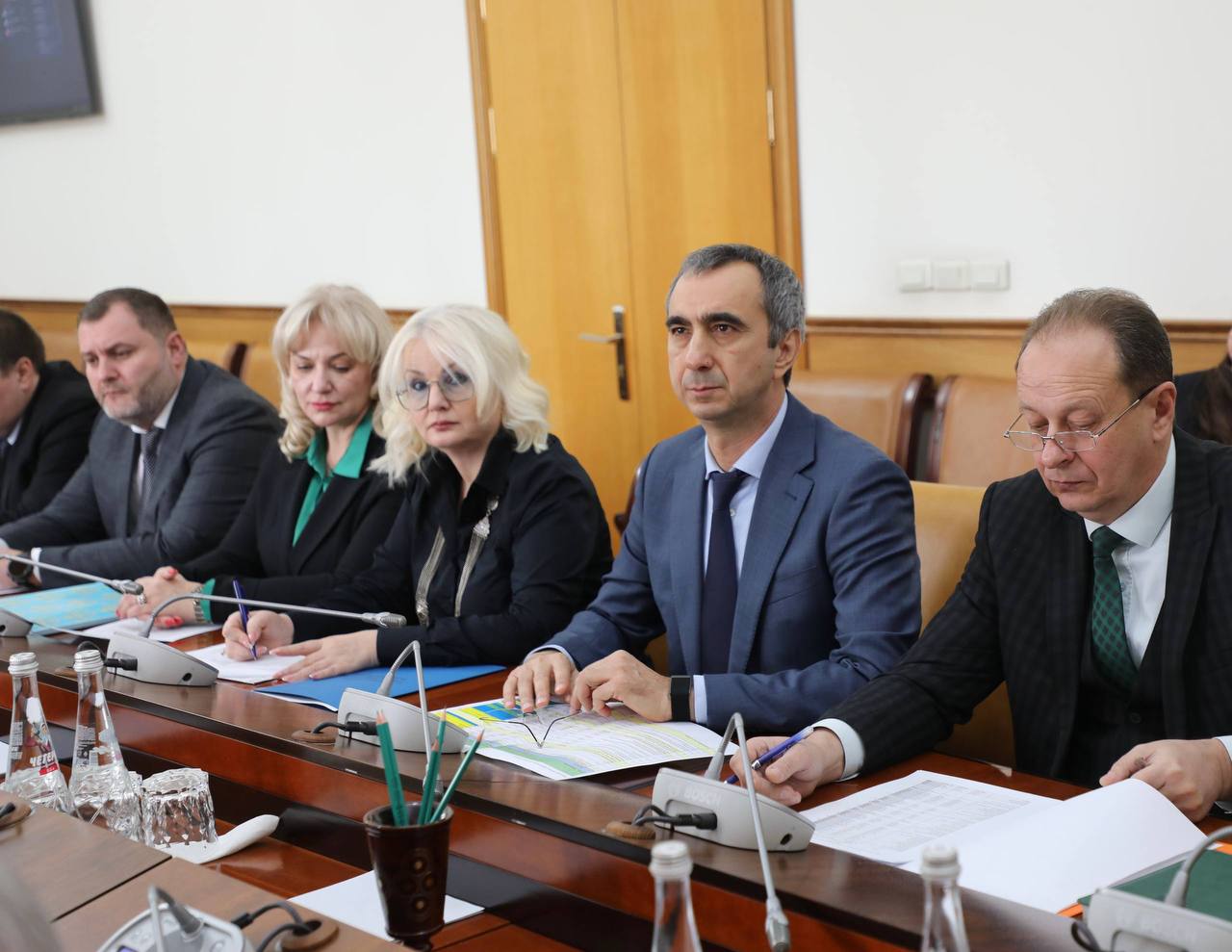 На 34% выросли налоговые и неналоговые доходы консолидированного бюджета Дагестана