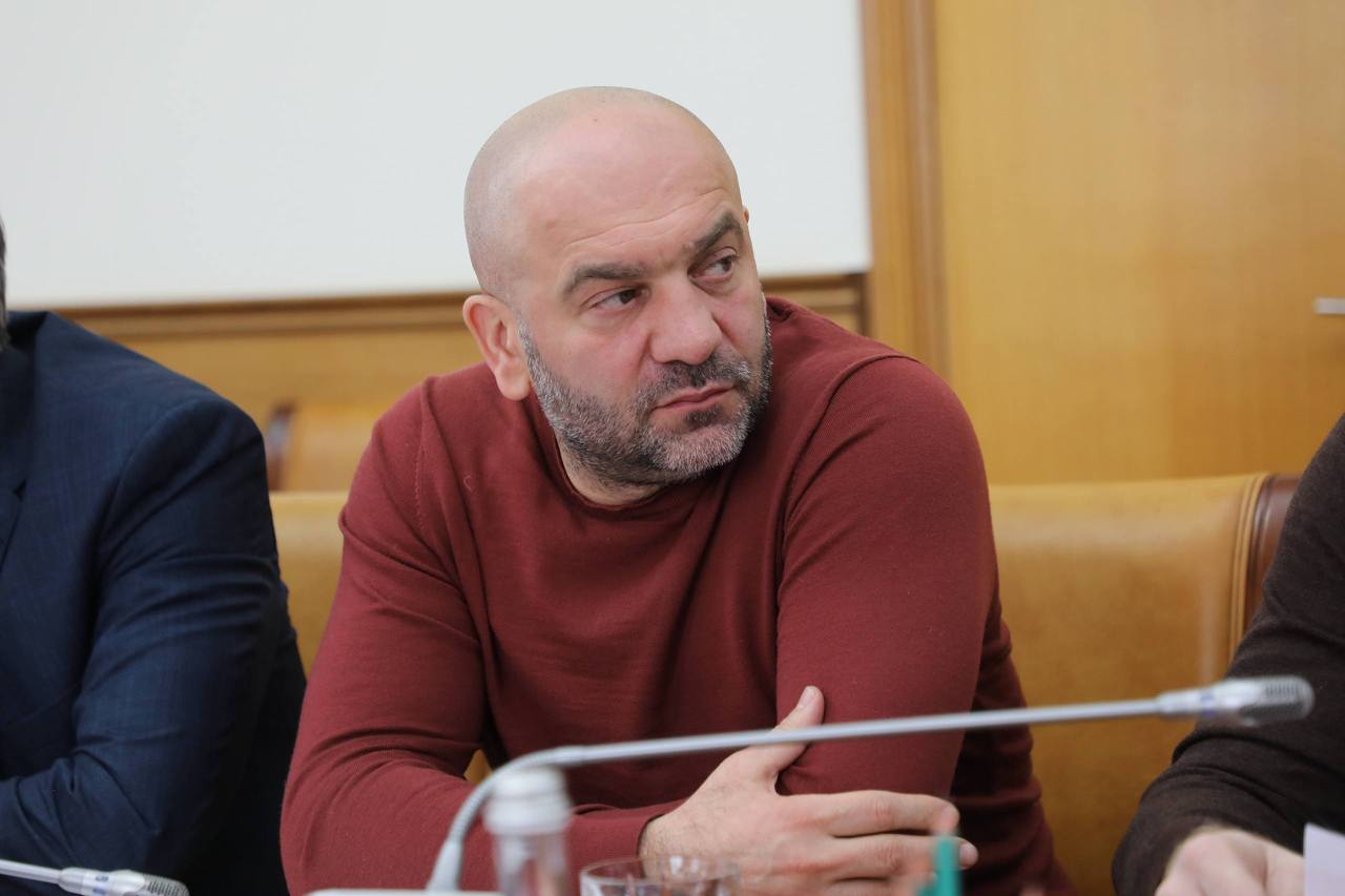 Две обувные компании получили право на знак «Бренд Дагестана»